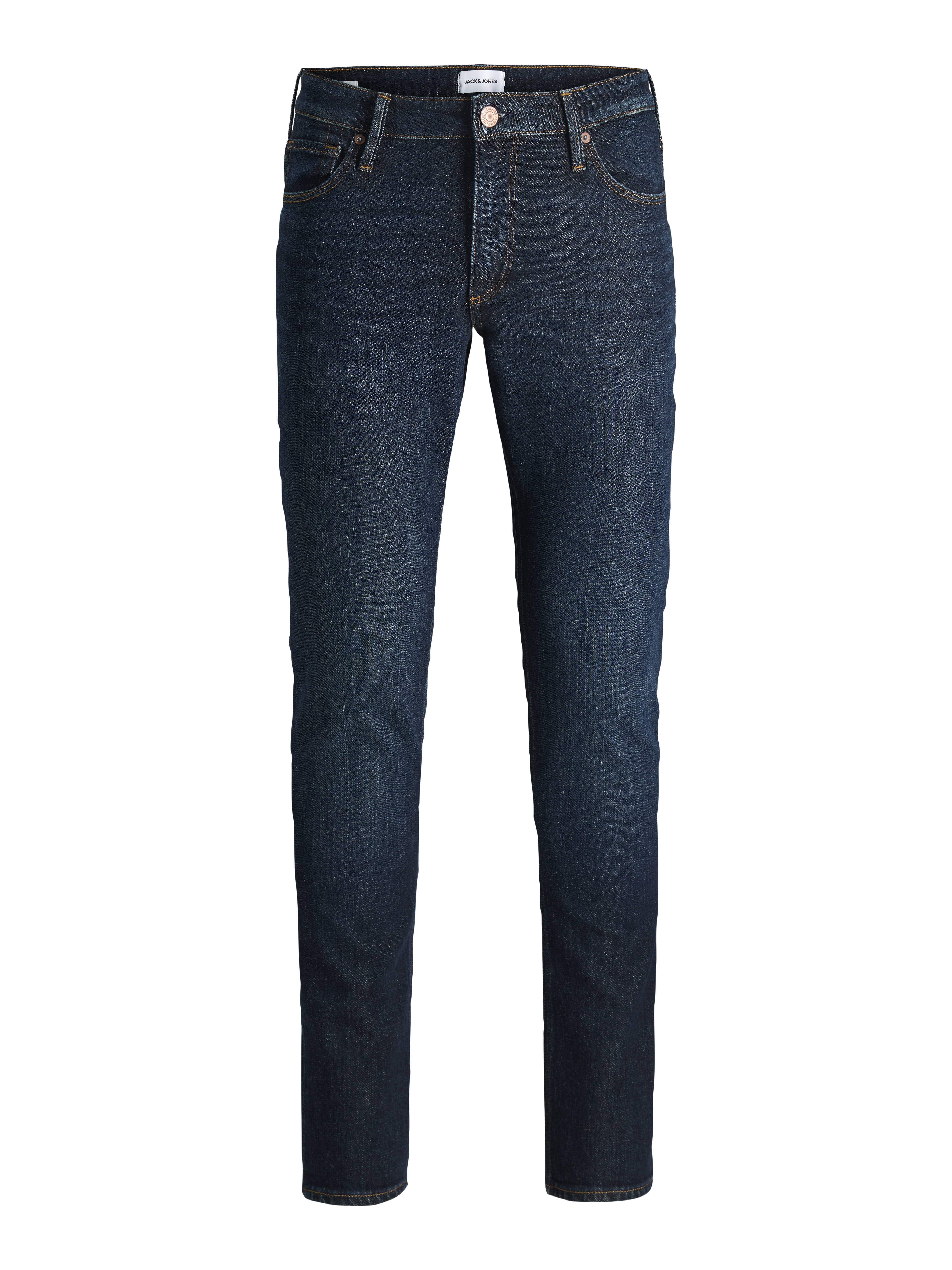 Jjiglenn Jjevan Jos 296 Sn Slim Fit Jeans