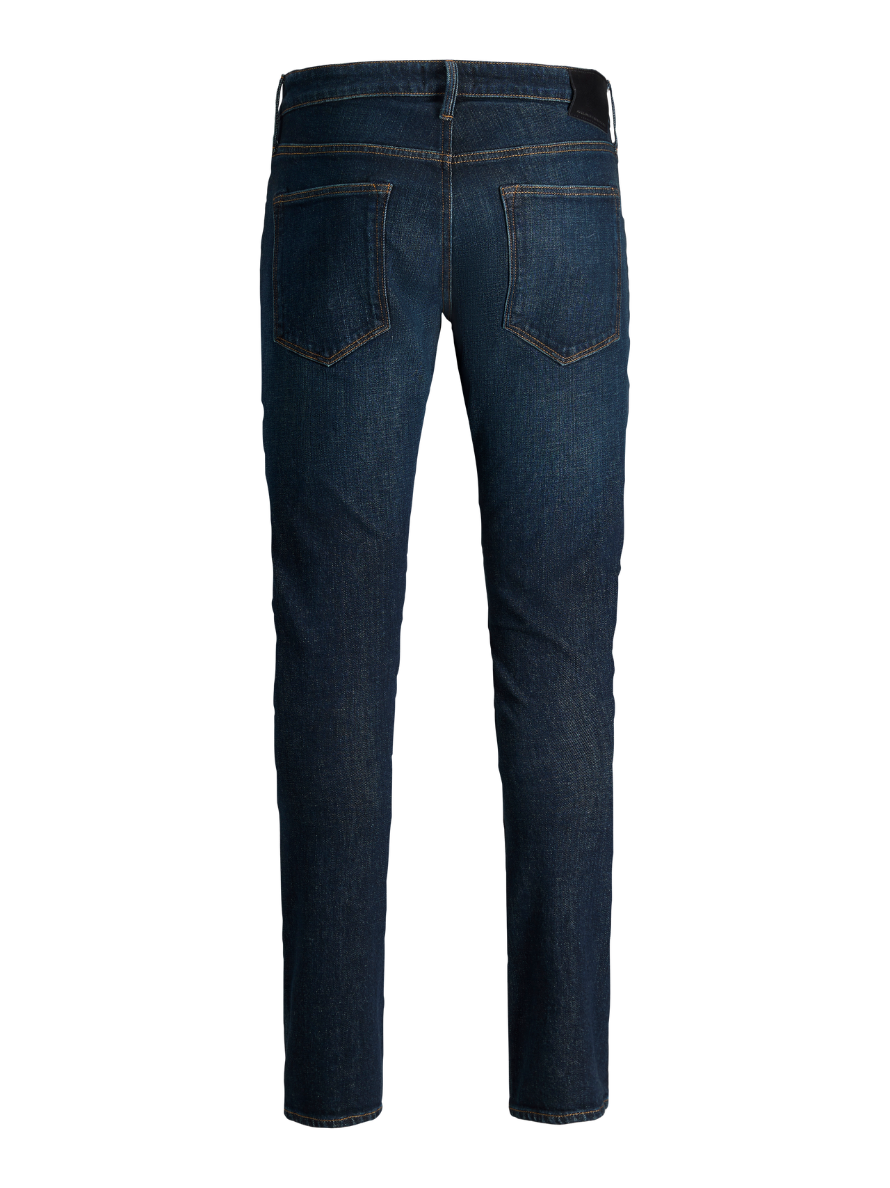 JJIGLENN JJEVAN JOS 296 SN Slim fit jeans | Medium Blue | Jack JJIGLENN JJEVAN JOS 296 SN Slim fit jeans | Medium Blue | Jack