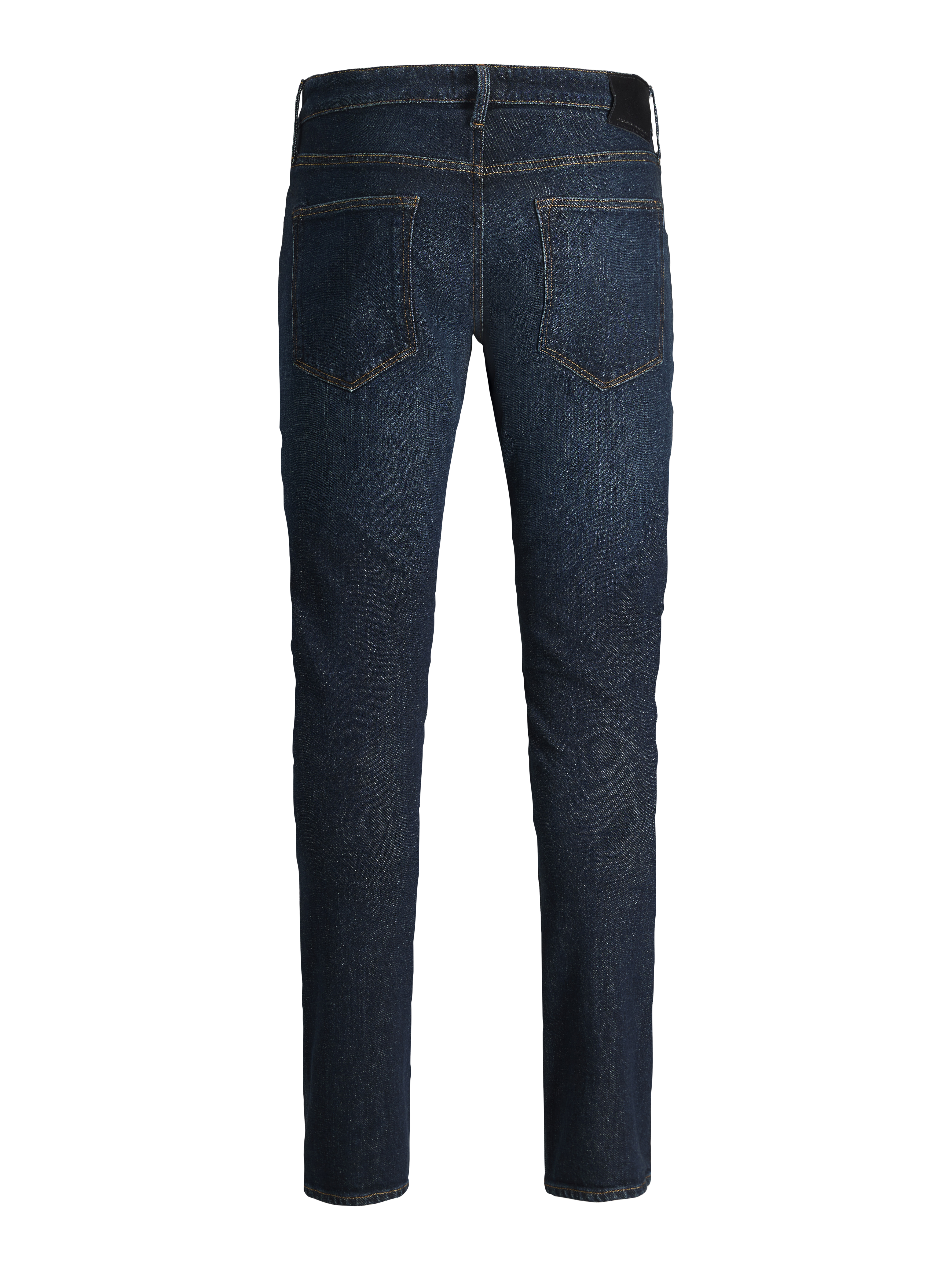 Thumbnail - Jjiglenn Jjevan Jos 296 Sn Slim Fit Jeans