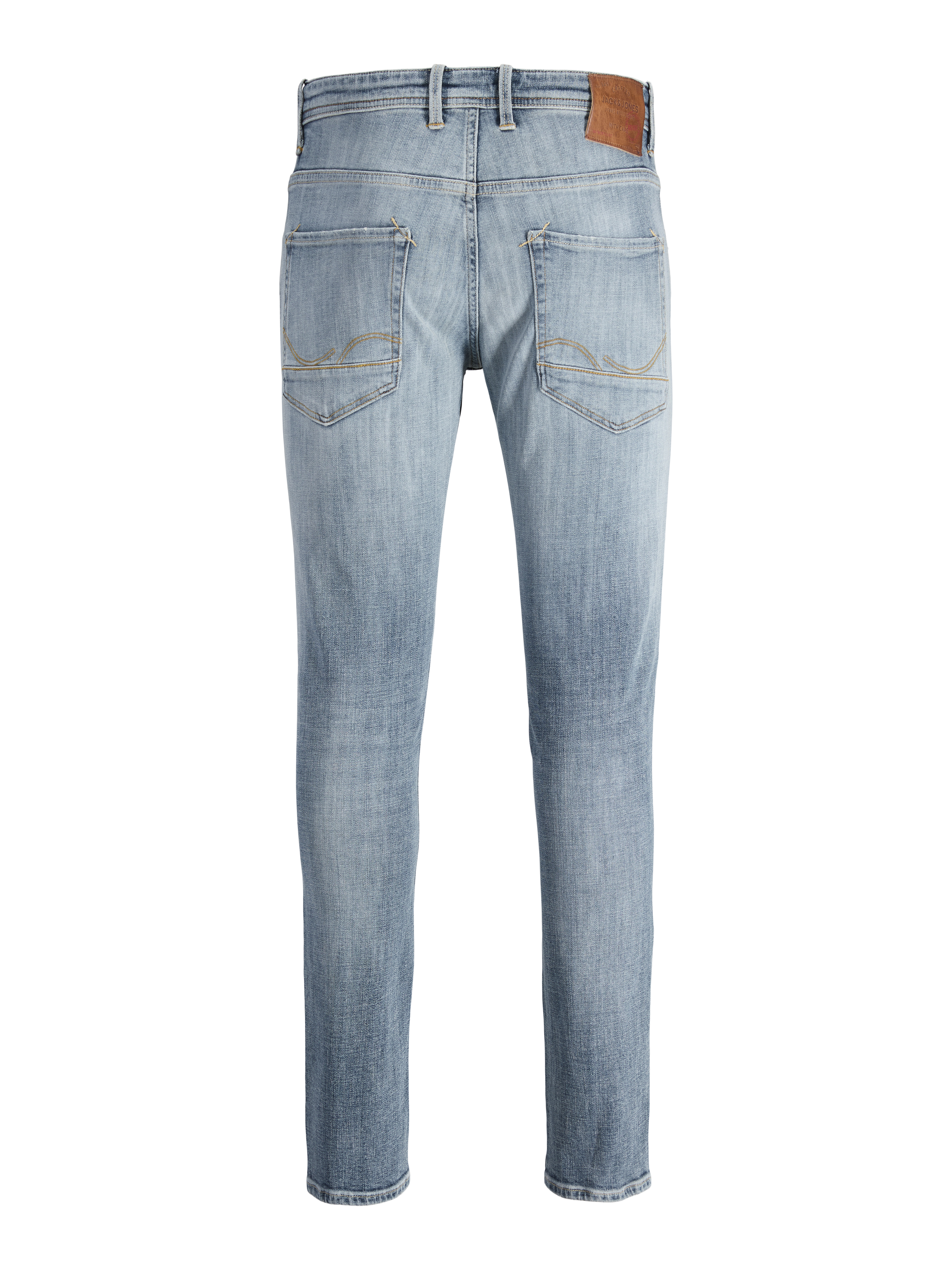Thumbnail - Jjiglenn Jjdenver Jj 544 Slim Fit Jeans