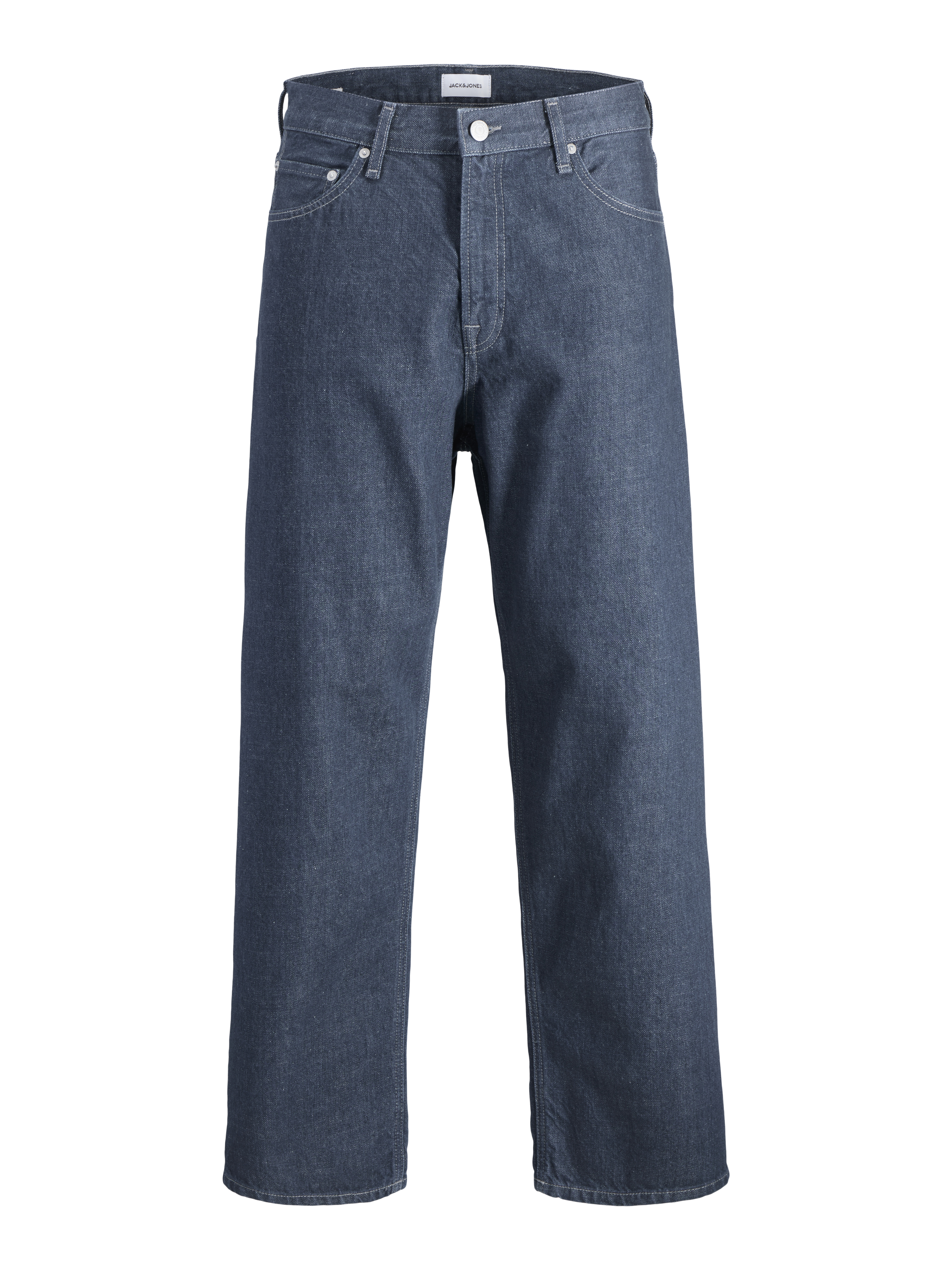 Thumbnail - Jjialex Jjclassic Jj 651 Ln Baggy Fit Jeans