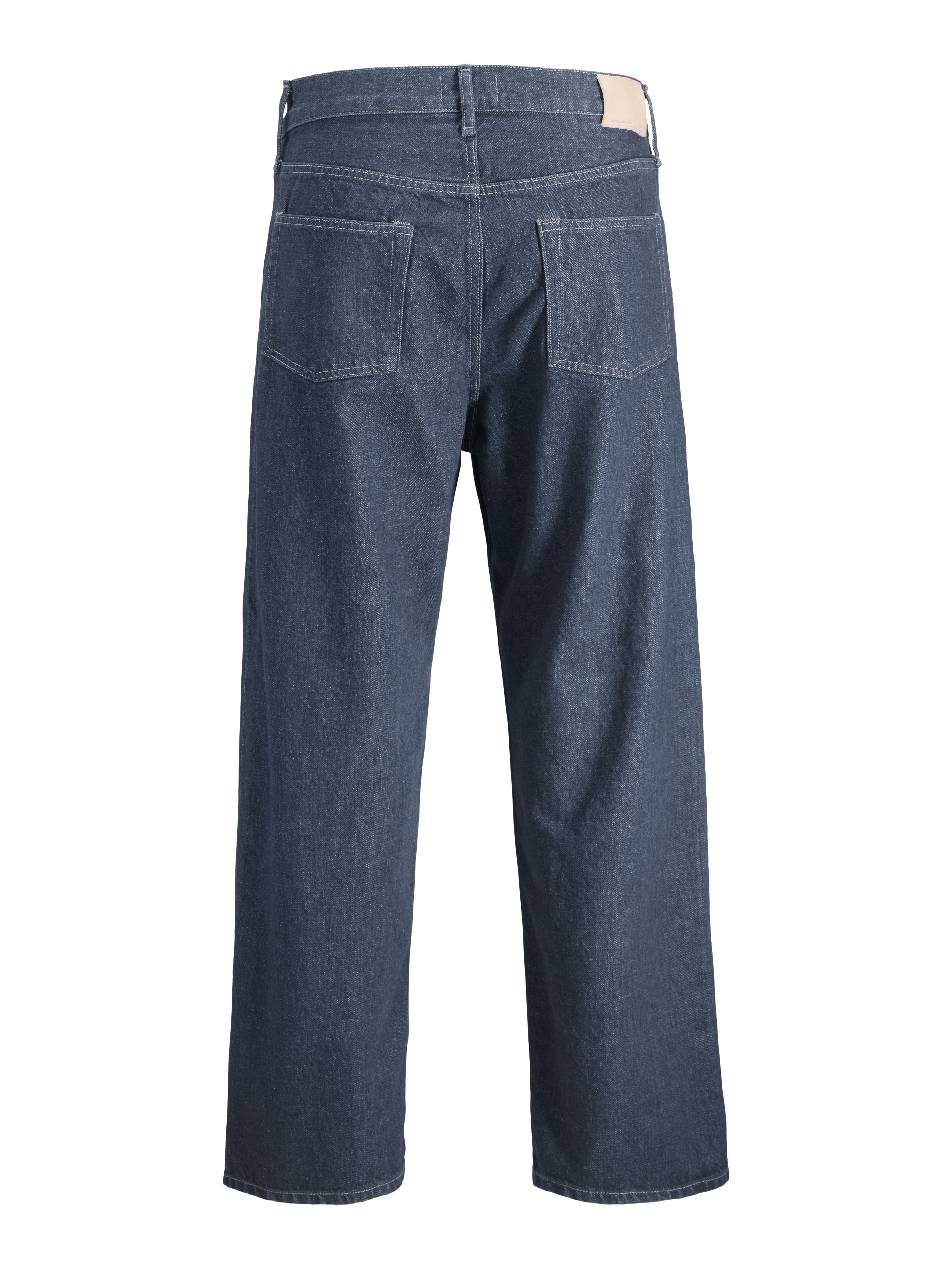 Thumbnail - Jjialex Jjclassic Jj 651 Ln Baggy Fit Jeans