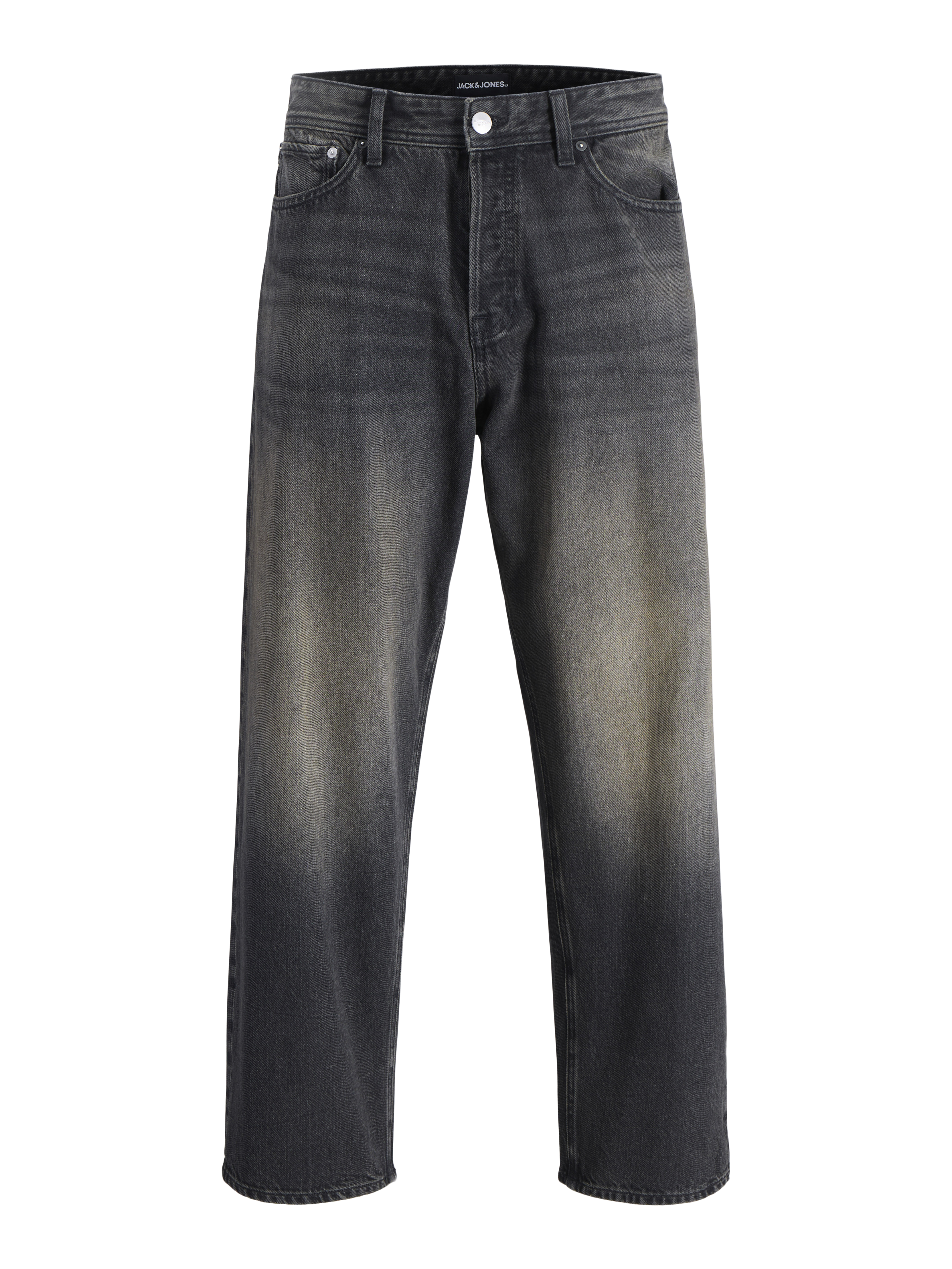 Thumbnail - Jjialex Jjoriginal Sbd 668 Ln Baggy Fit Jeans