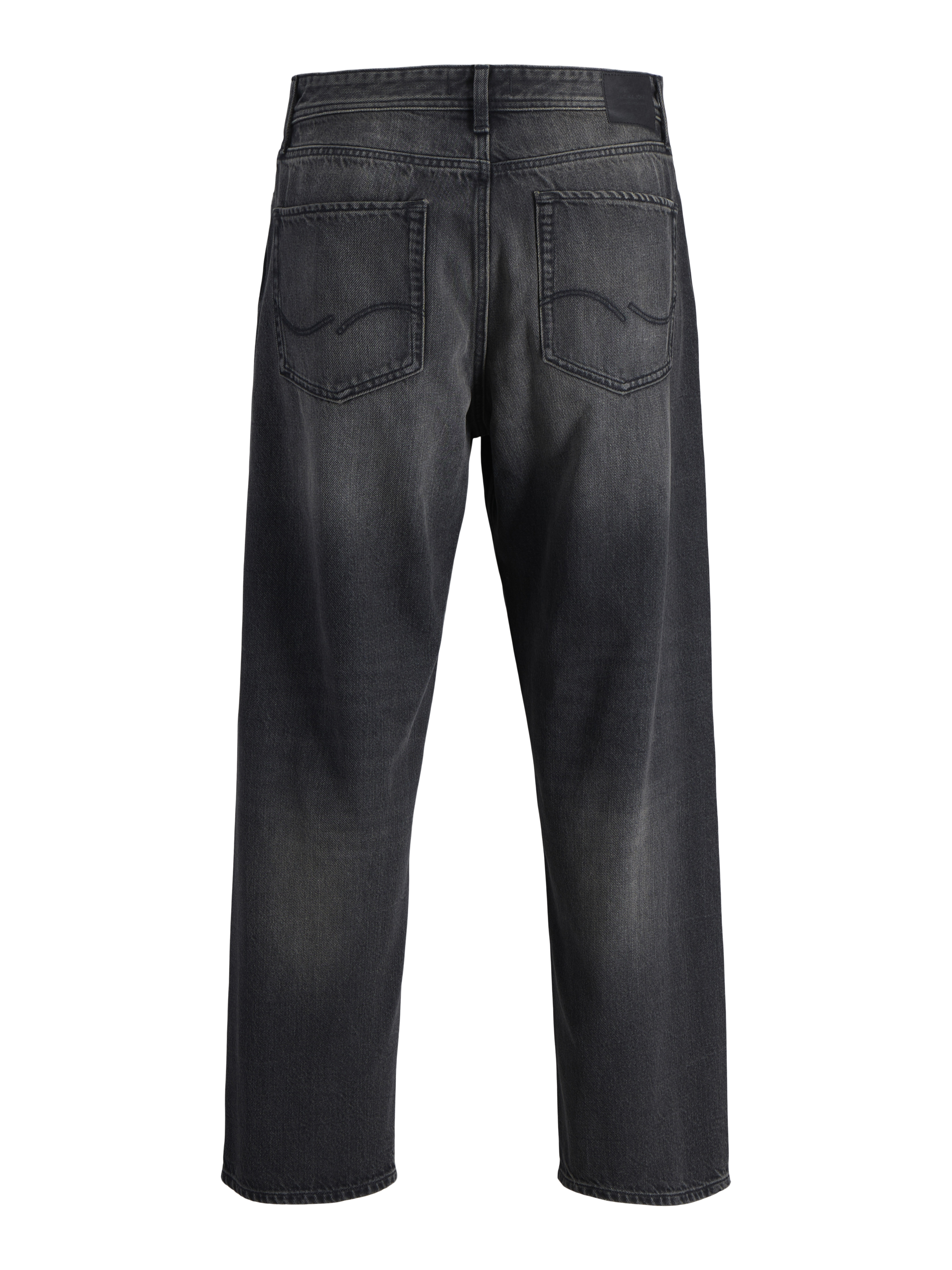 Thumbnail - Jjialex Jjoriginal Sbd 668 Ln Baggy Fit Jeans