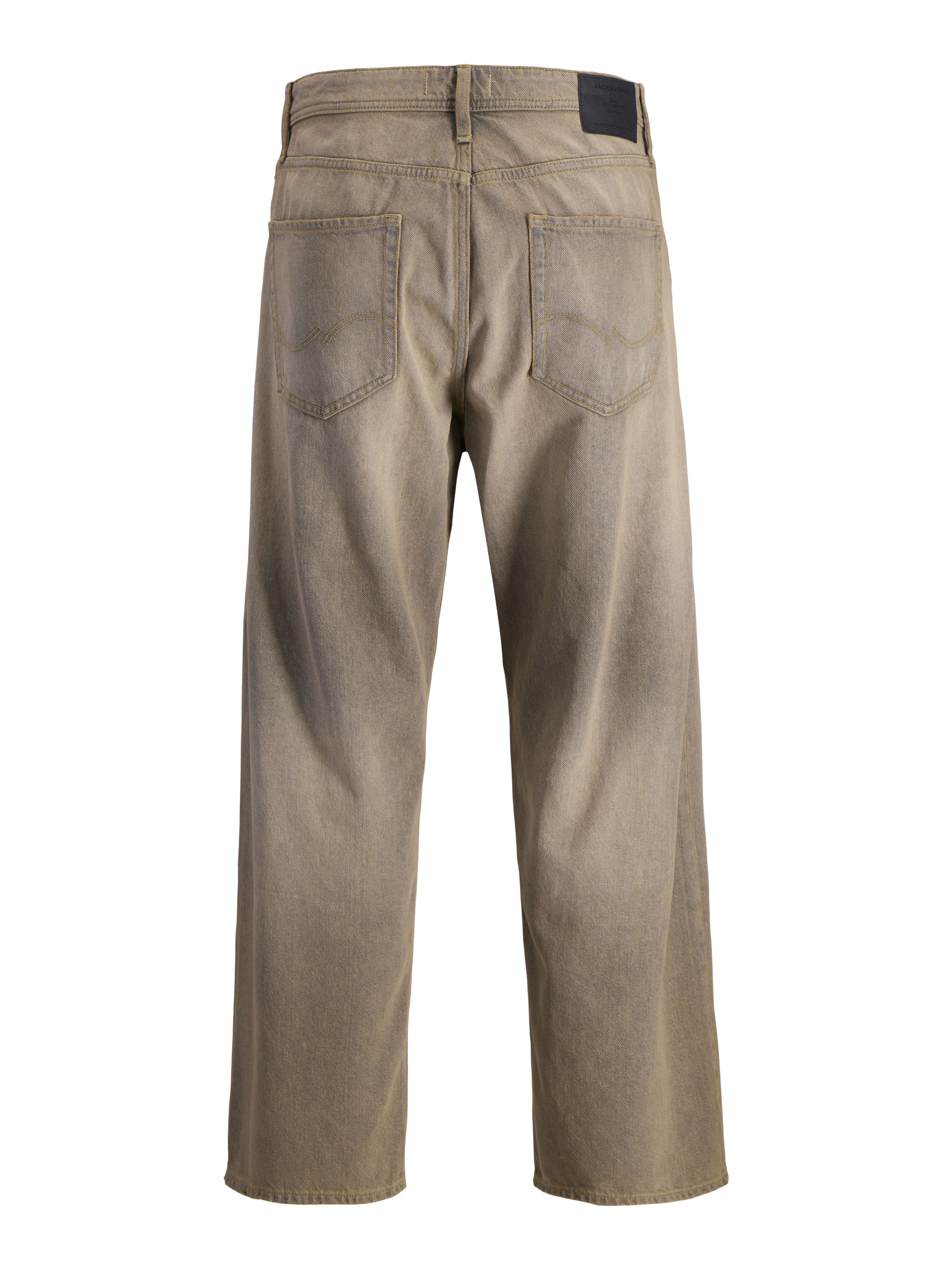 Thumbnail - Jjialex Jjoriginal Sq 074 Baggy Fit Jeans