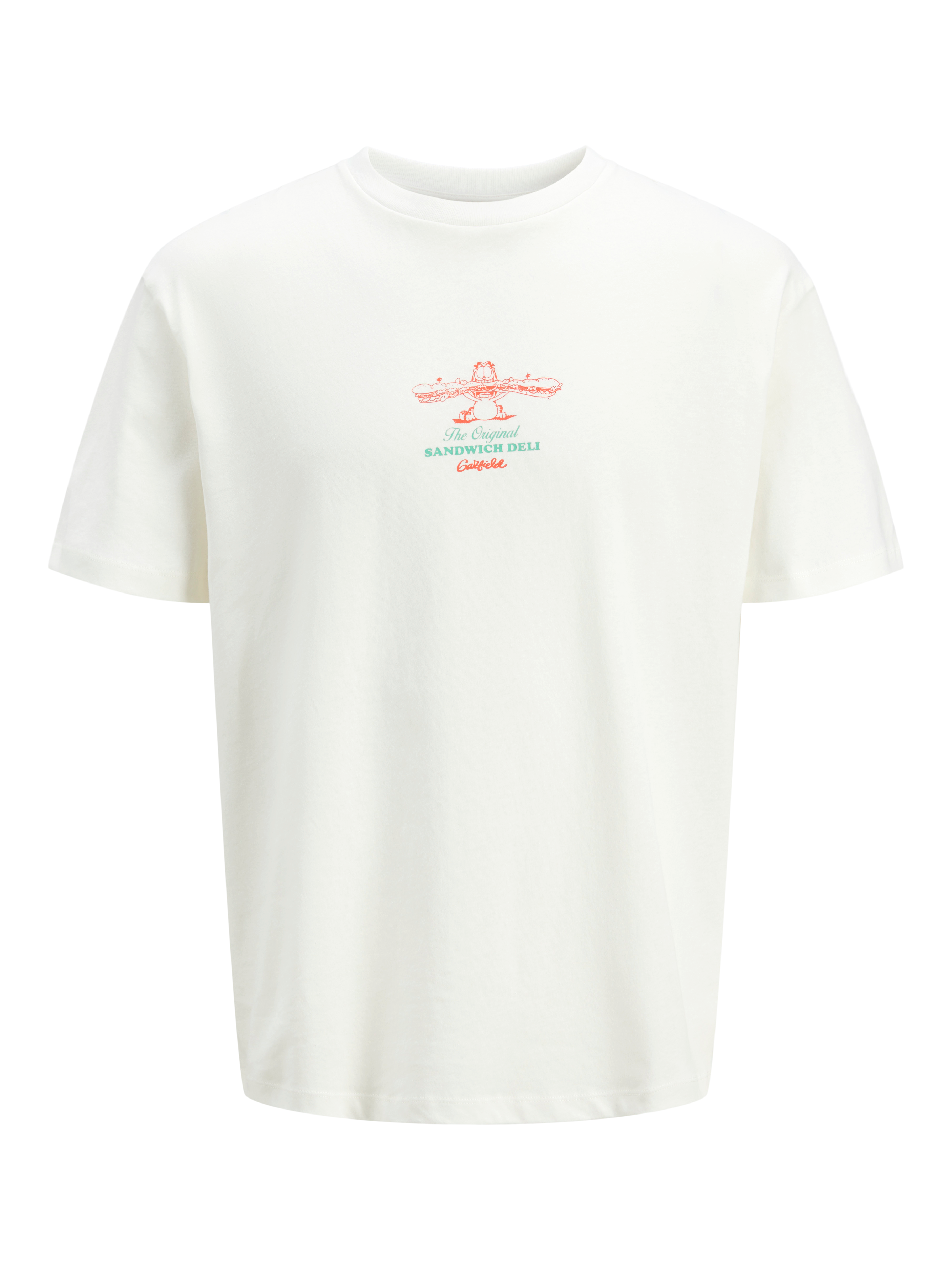 Thumbnail - Gedruckt T-shirt