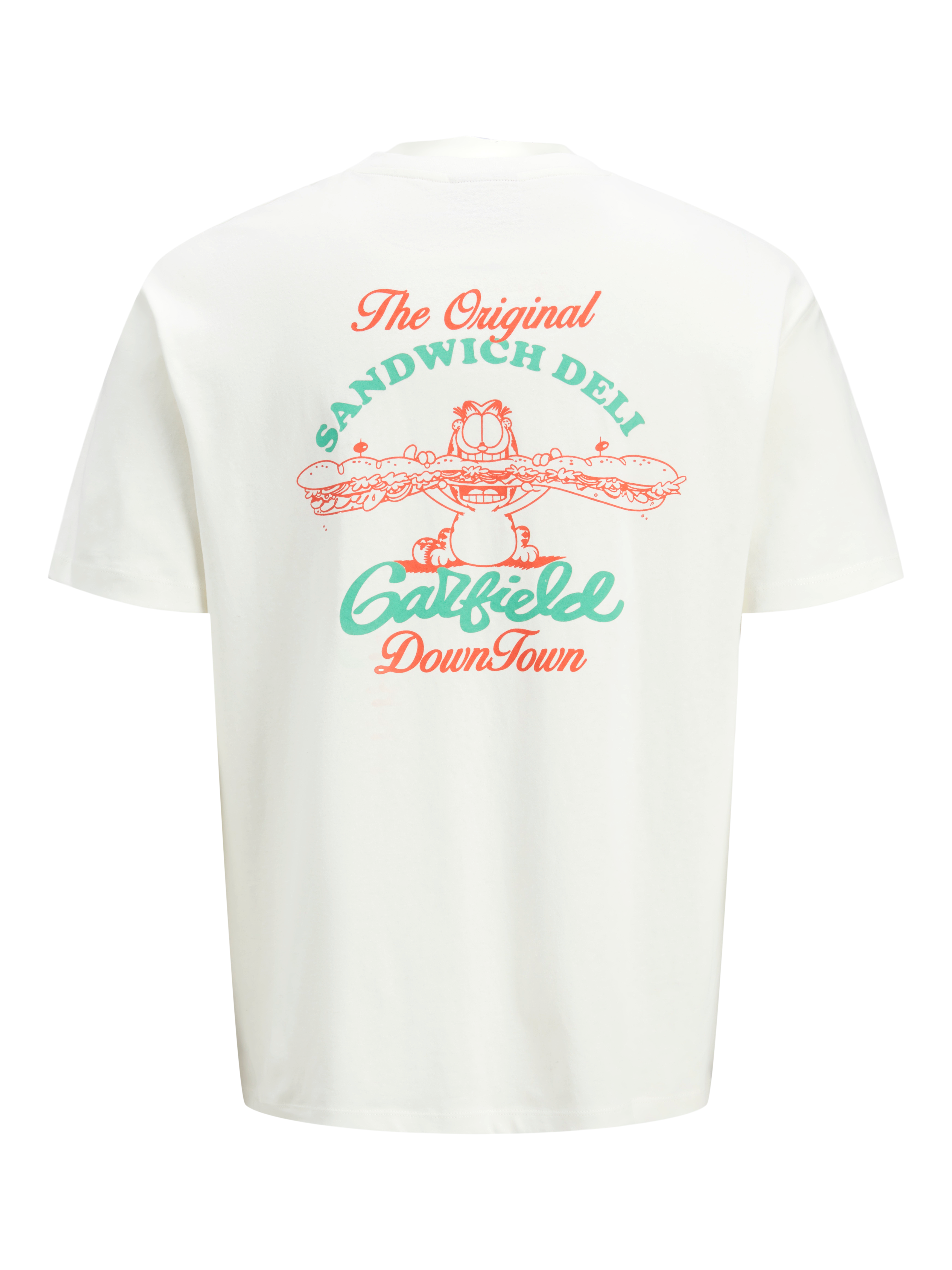 Thumbnail - Gedruckt T-shirt