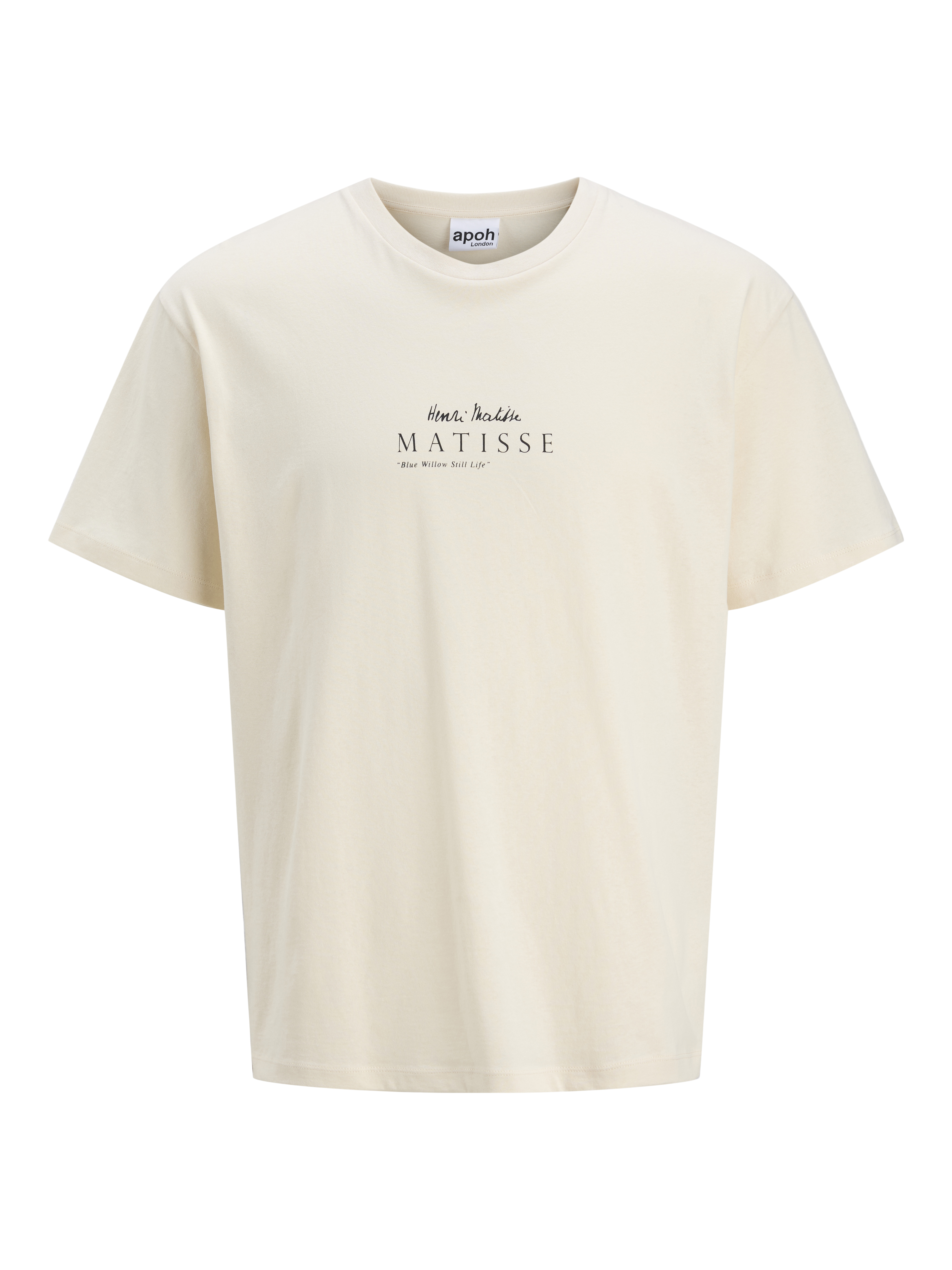 Thumbnail - Gedruckt T-shirt