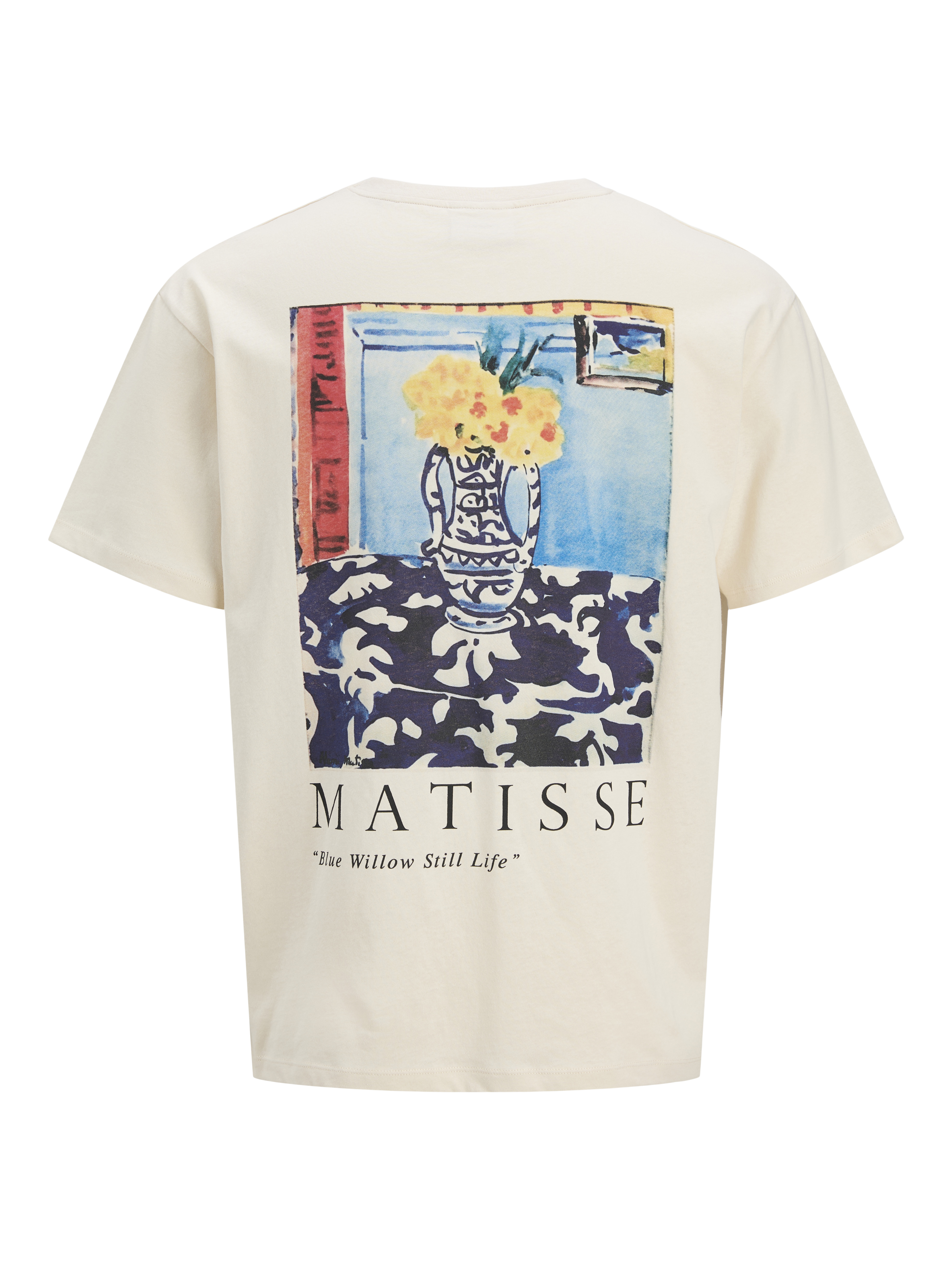 Thumbnail - Gedruckt T-shirt