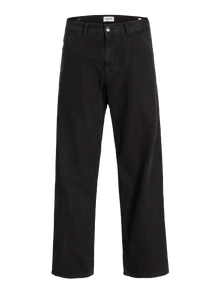 Jack & Jones Classic trousers Junior -Black - 12282627