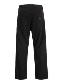 Jack & Jones Classic trousers Junior -Black - 12282627