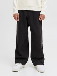 Jack & Jones Classic trousers Junior -Black - 12282627