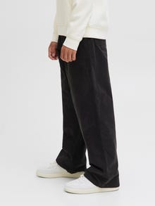 Jack & Jones Classic trousers Junior -Black - 12282627