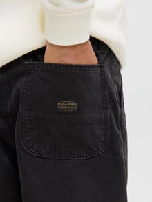Jack & Jones Classic trousers Junior -Black - 12282627
