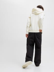 Jack & Jones Classic trousers Junior -Black - 12282627