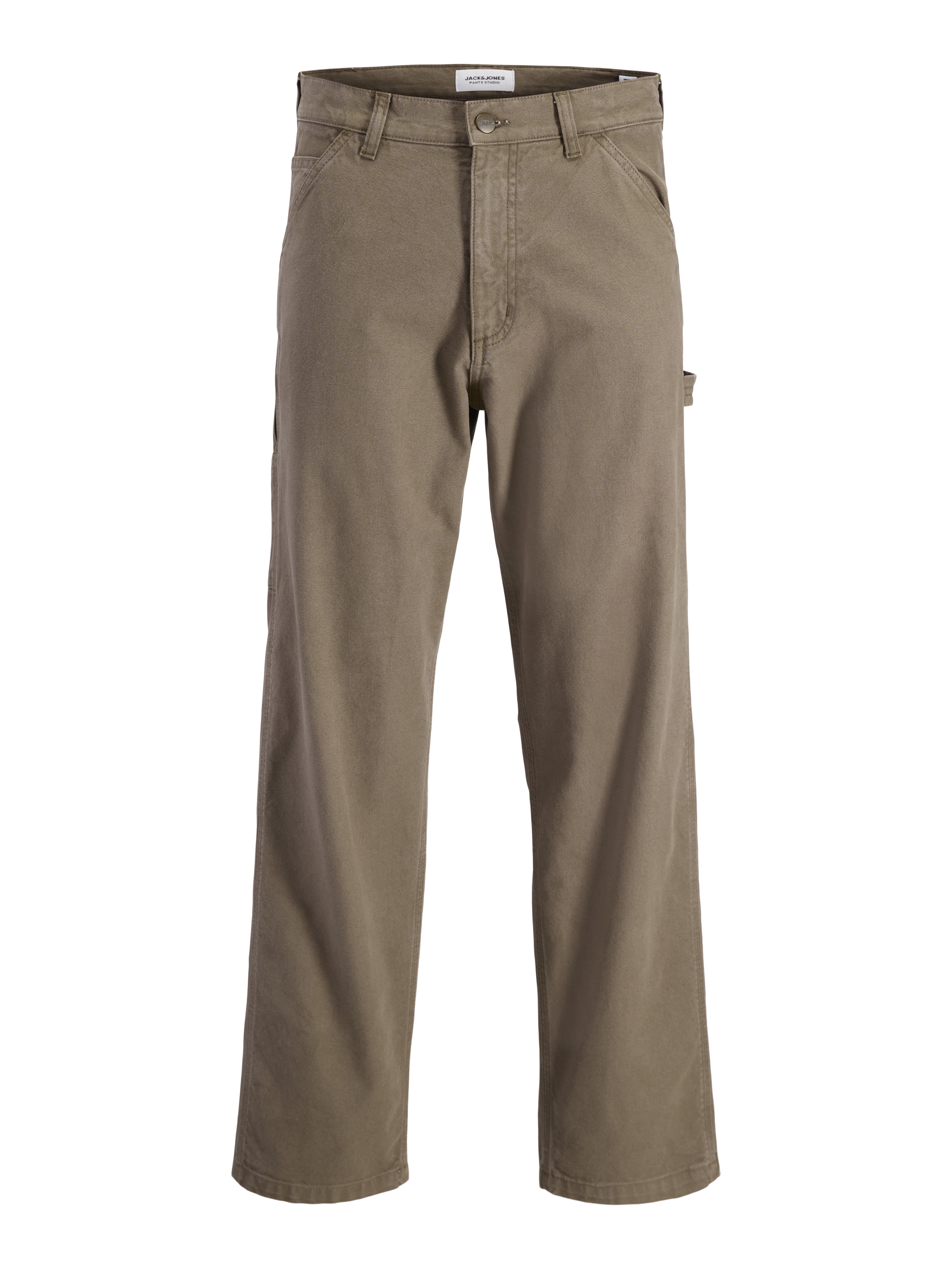 Thumbnail - Plus Size Loose Fit Worker-hose