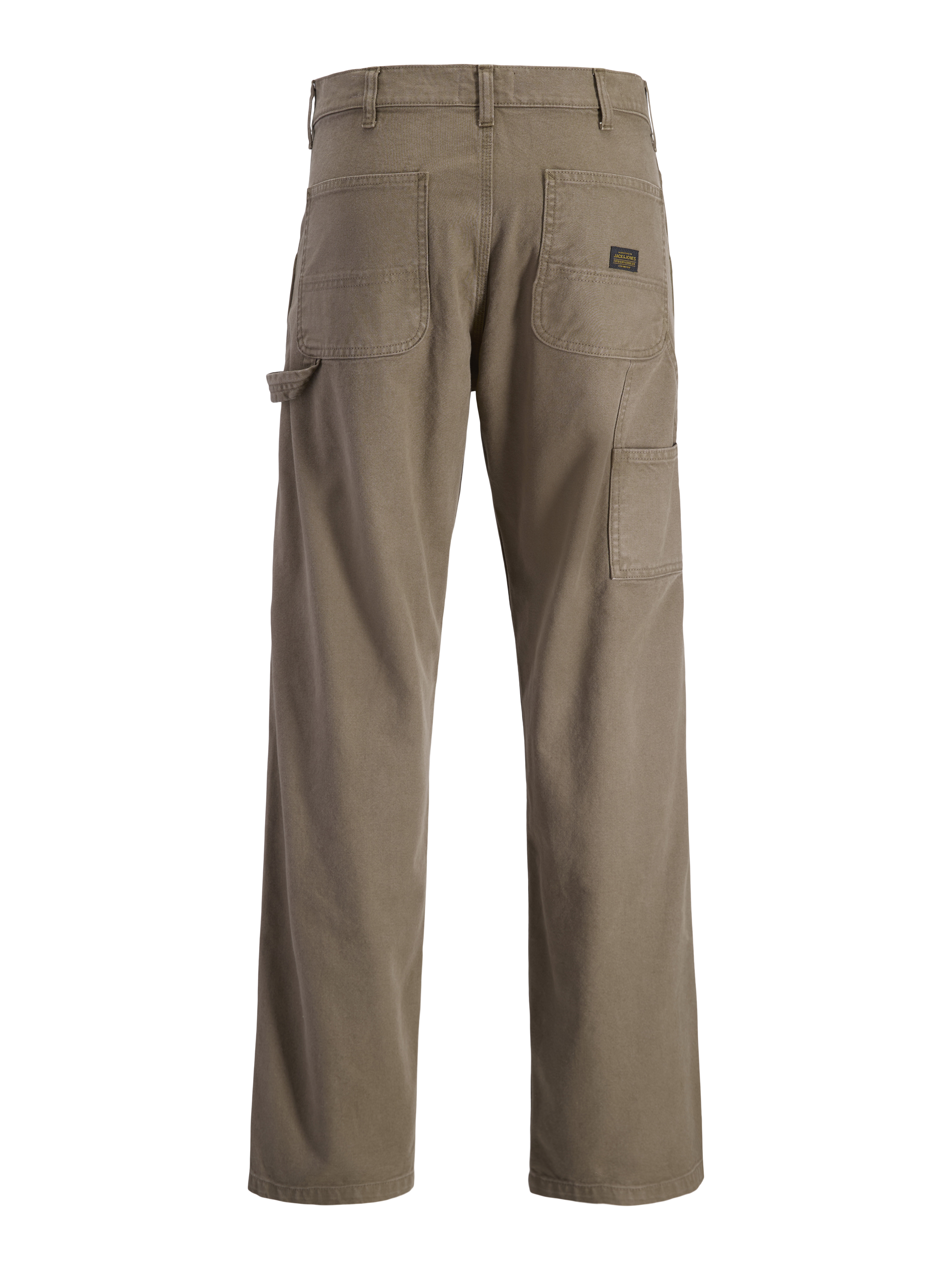 Thumbnail - Plus Size Loose Fit Worker-hose