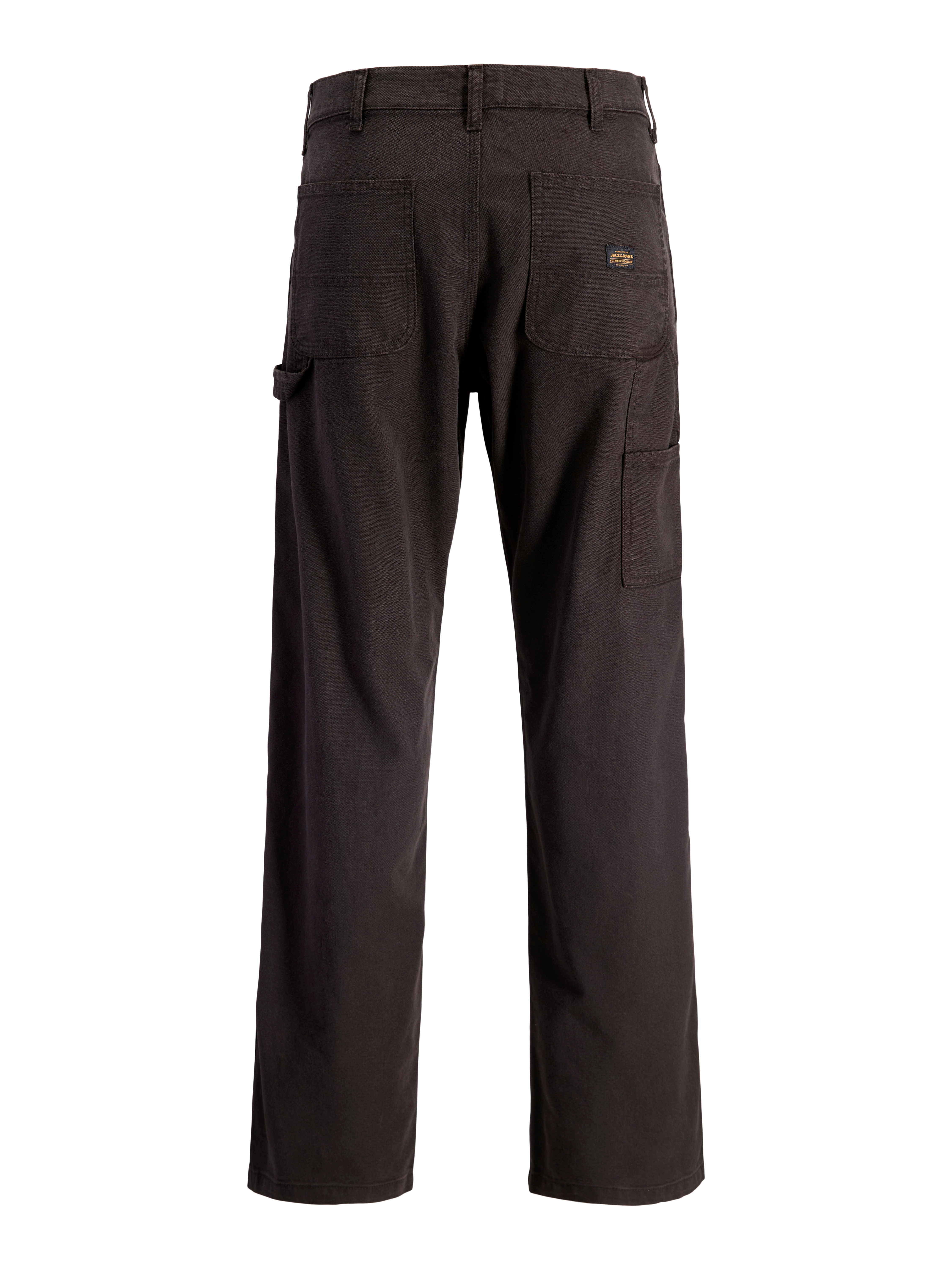 JACK & JONES Wide leg Broek 'JPSTALEX RAYE WORKER JACK & JONES Wide leg Broek 'JPSTALEX RAYE WORKER