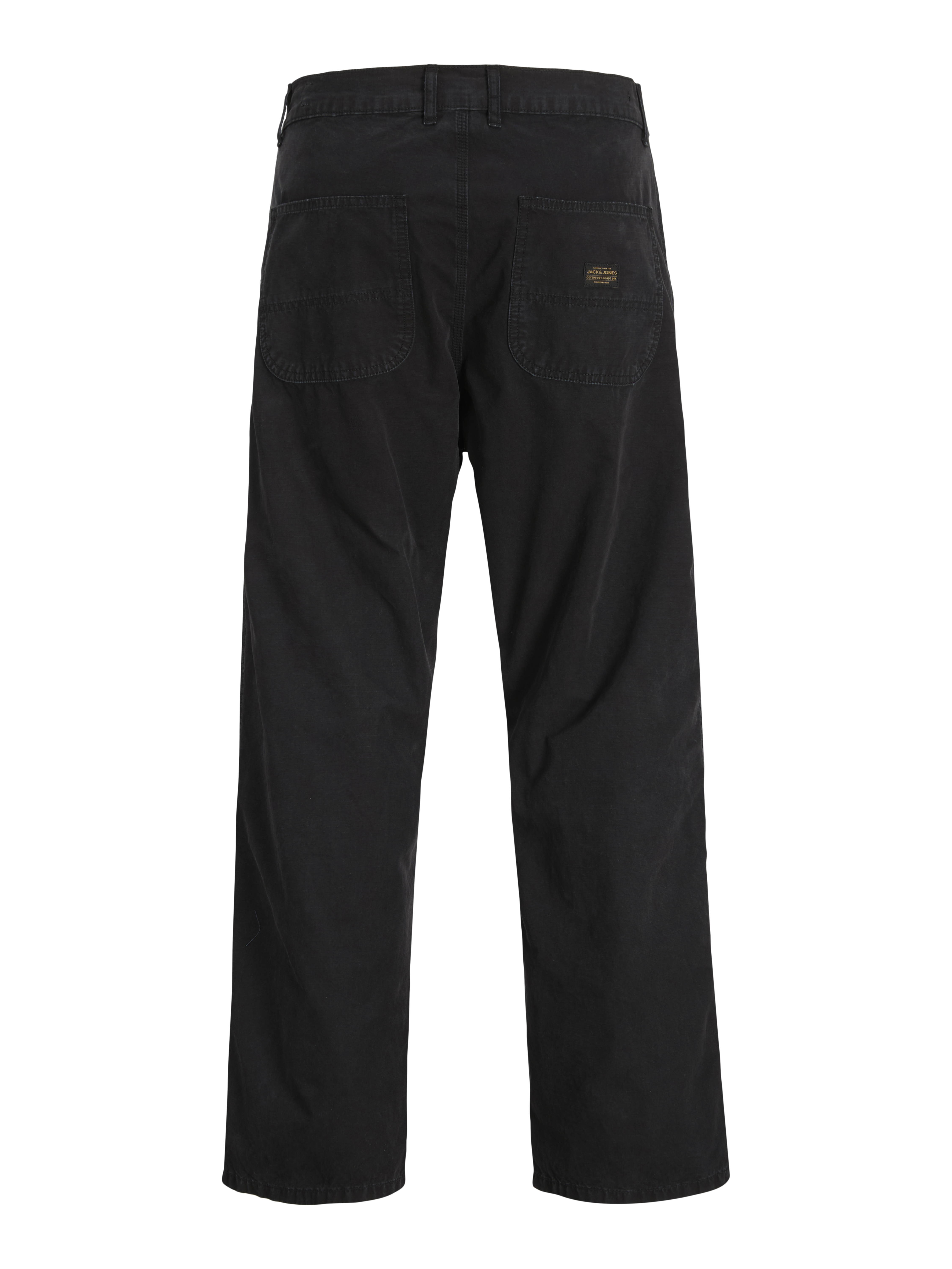 Thumbnail - Plus Size Baggy Fit Chino Hose