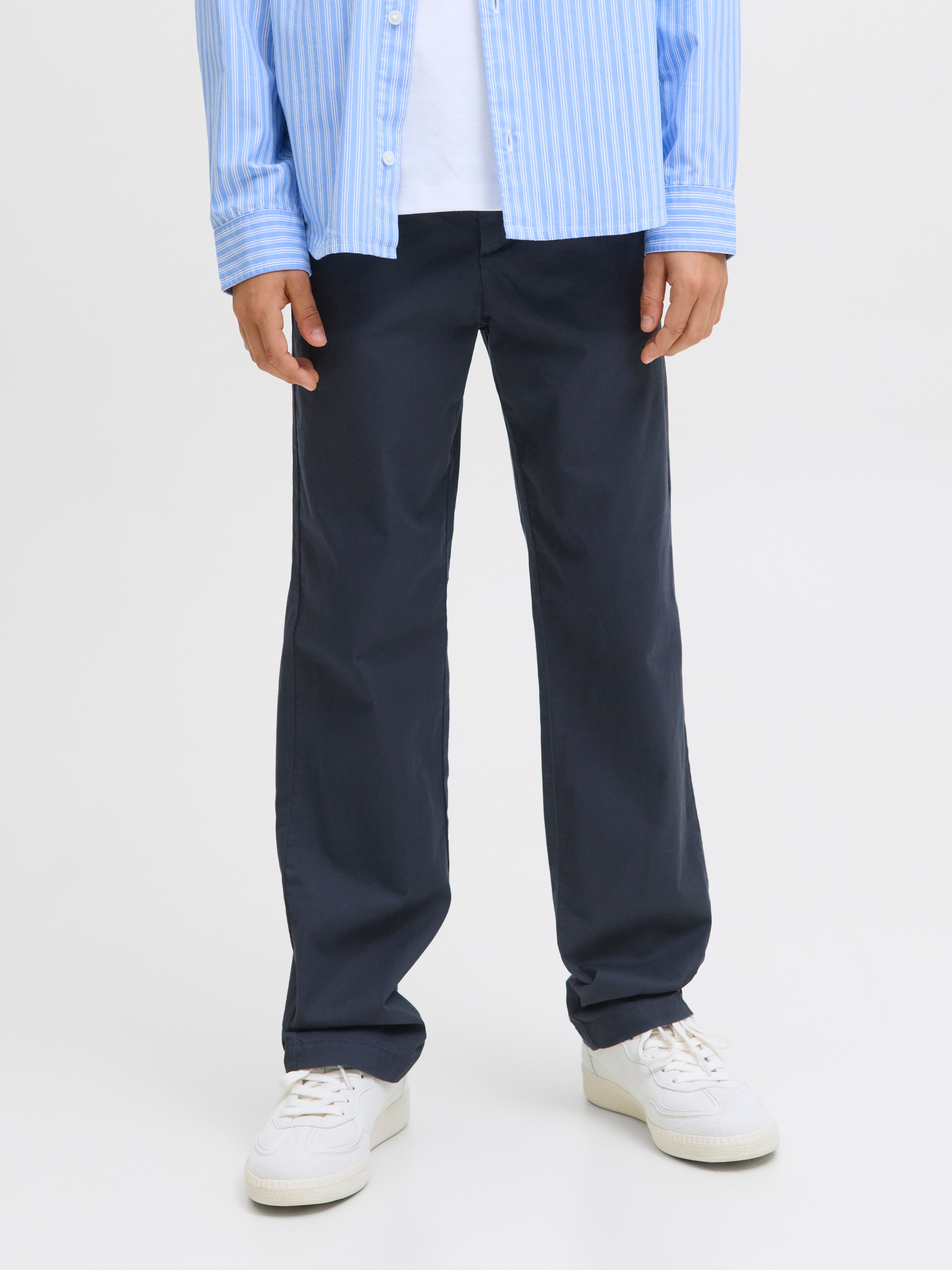Relaxed Fit Hosen Junior