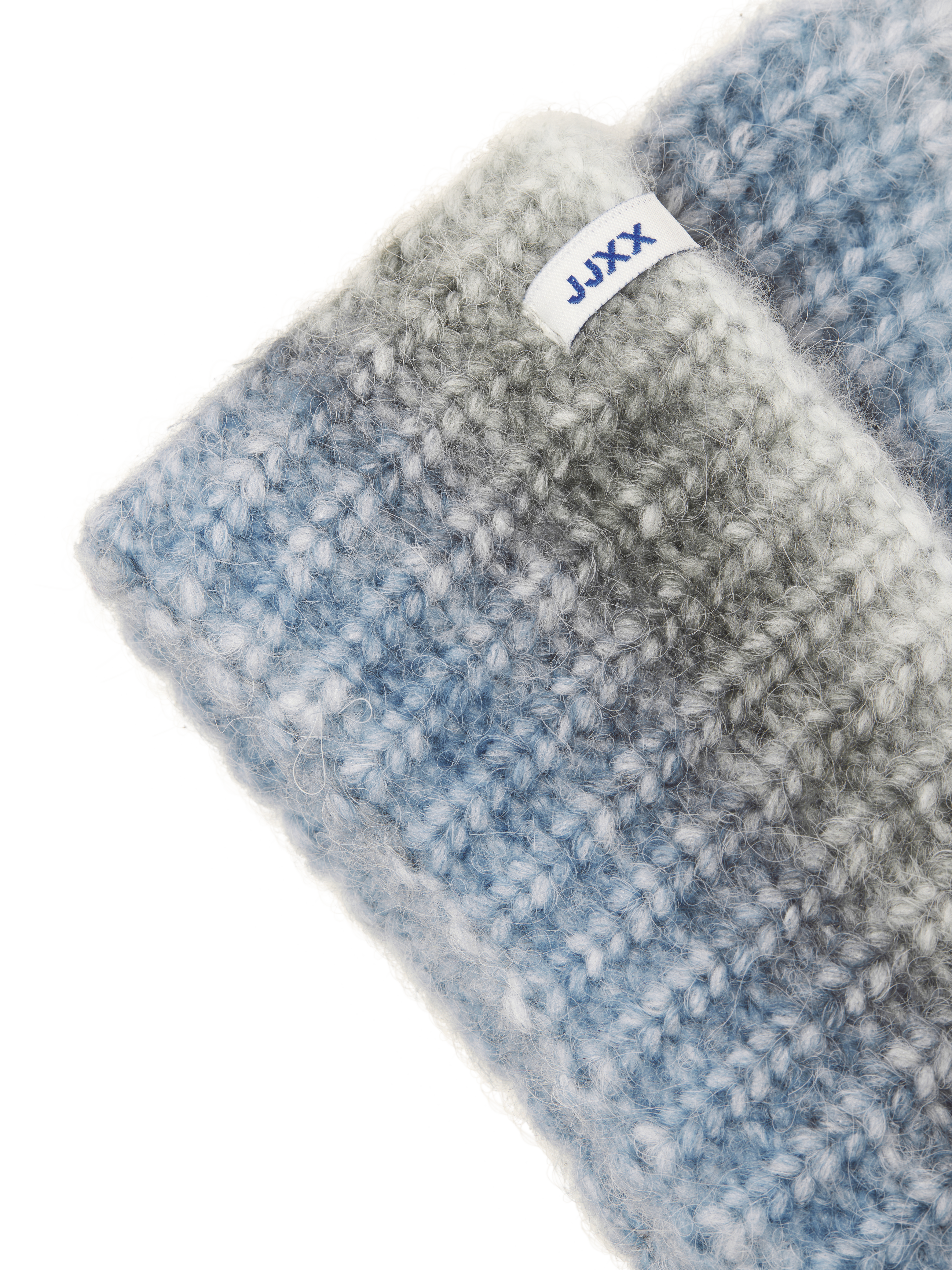 Thumbnail - Jxberry Strickmütze