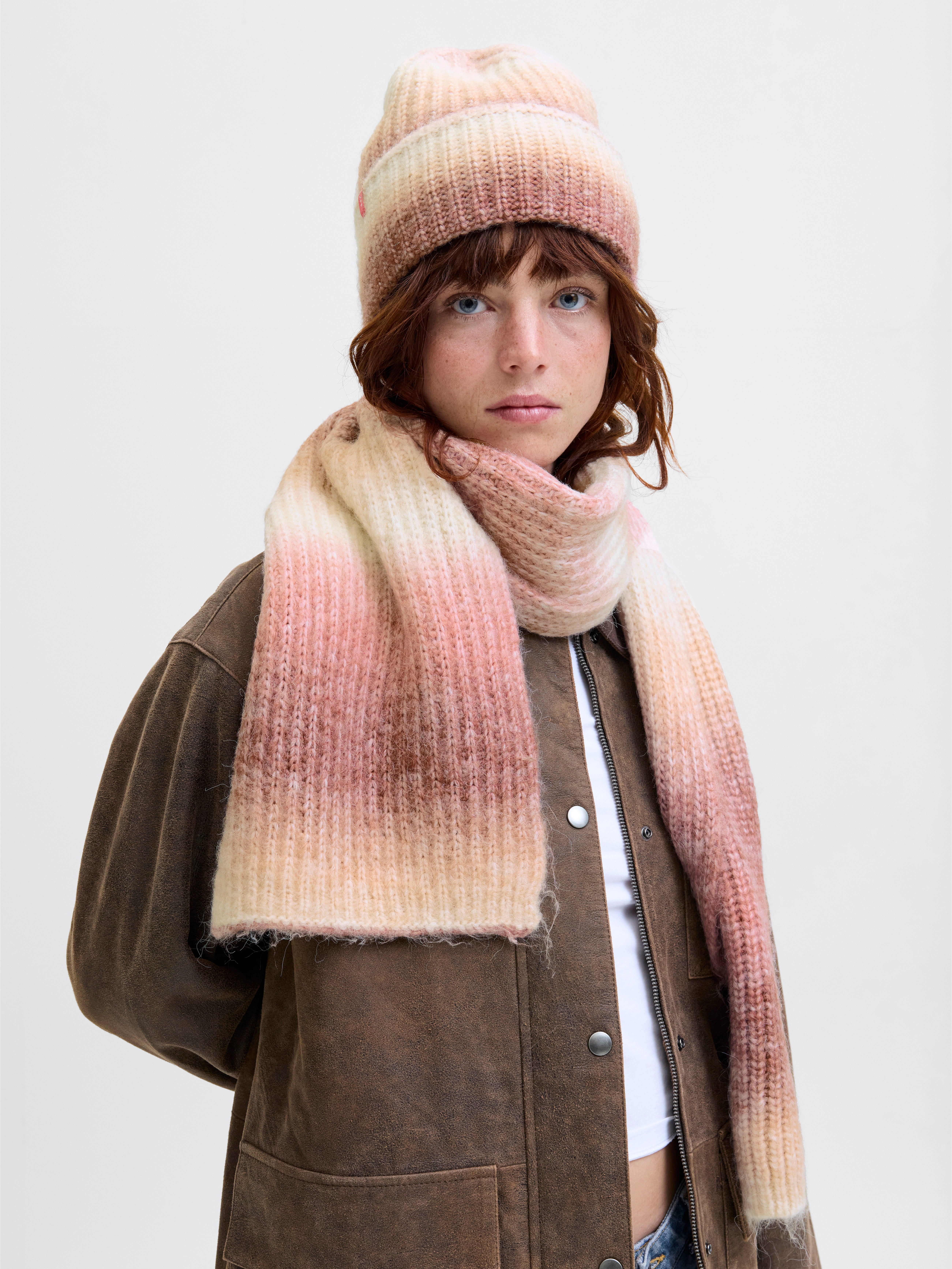 Jxberry Strickmütze