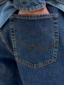 Jack & Jones JJIALEX JJORIGINAL SQ 061 Baggy fit jeans -Blue Denim - 12282667