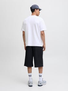 Jack & Jones T-shirt -Bright White - 12282696