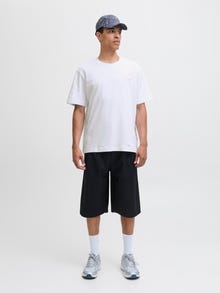 Jack & Jones T-shirt -Bright White - 12282696