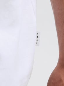 Jack & Jones T-shirt -Bright White - 12282696