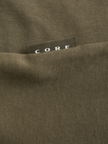 Jack & Jones μπλουζάκι -Grape Leaf - 12282696