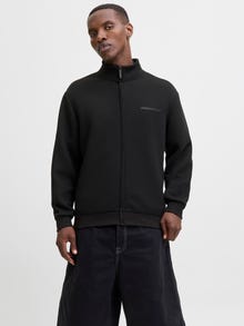 Jack & Jones Sweatshirts -Black - 12282703