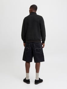 Jack & Jones Sweatshirts -Black - 12282703