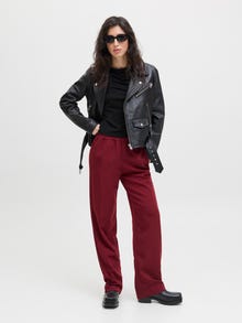 JJXX JXHOLLY Festlig topp -Black - 12282716