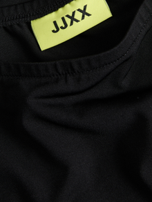 JJXX JXHOLLY Imprezowy top -Black - 12282716
