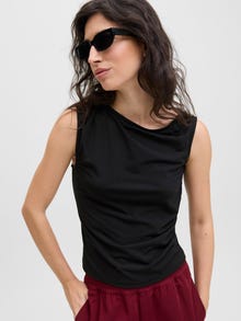 JJXX JXHOLLY Imprezowy top -Black - 12282716