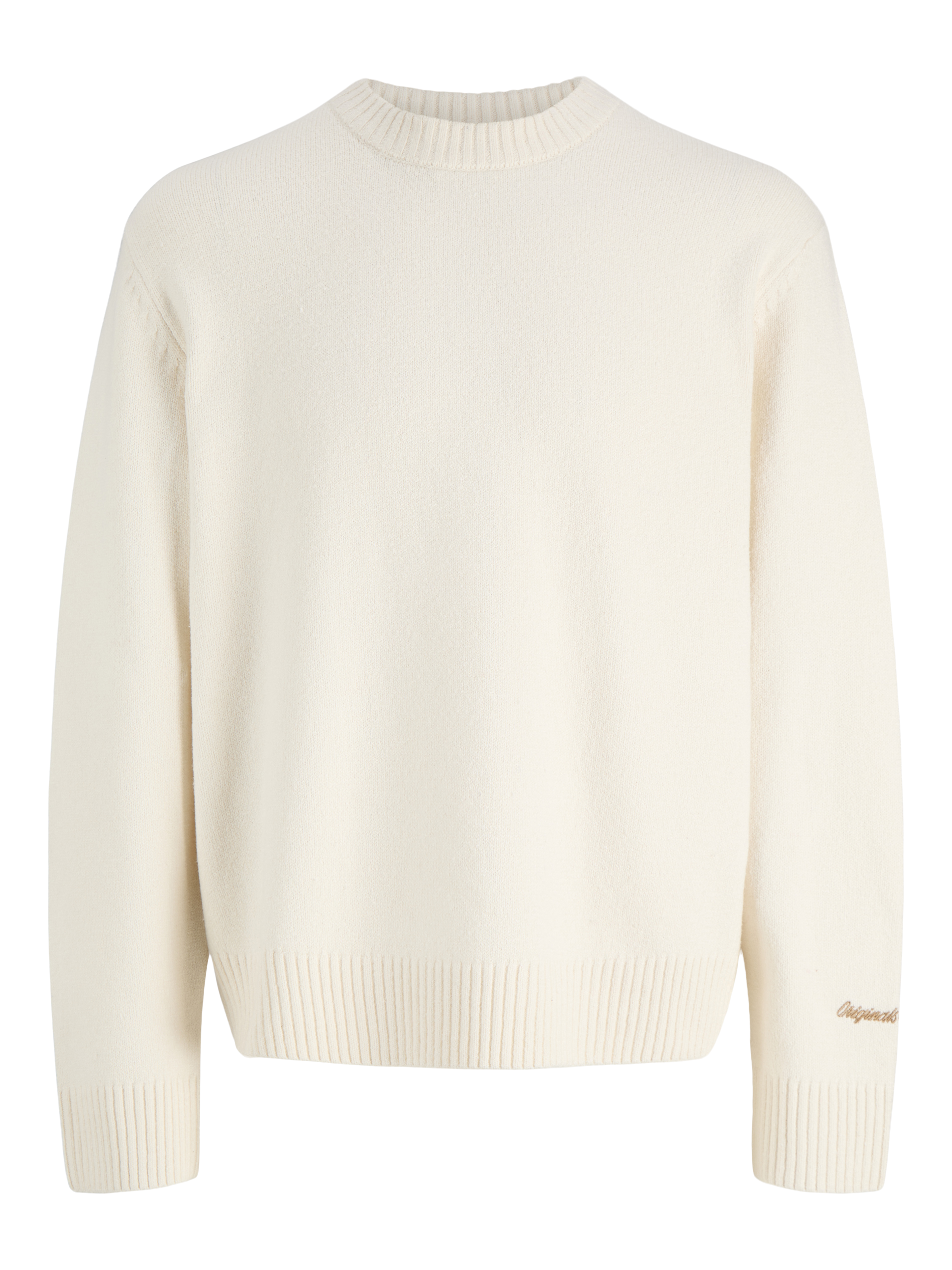 Thumbnail - Strickpullover