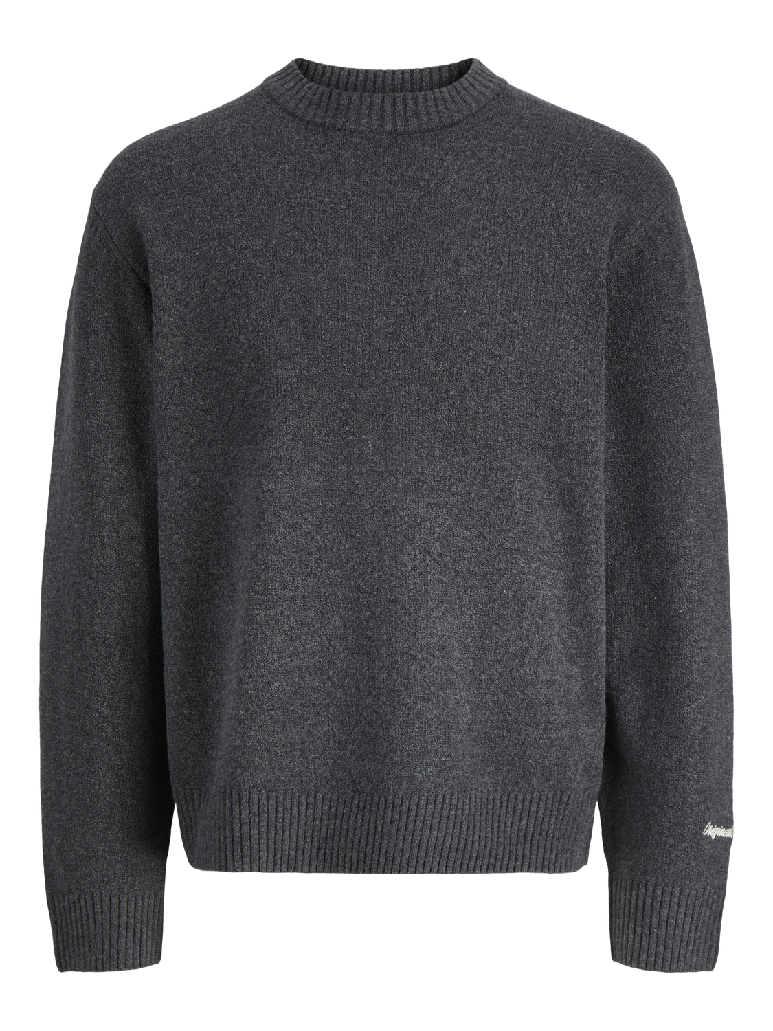 Thumbnail - Strickpullover