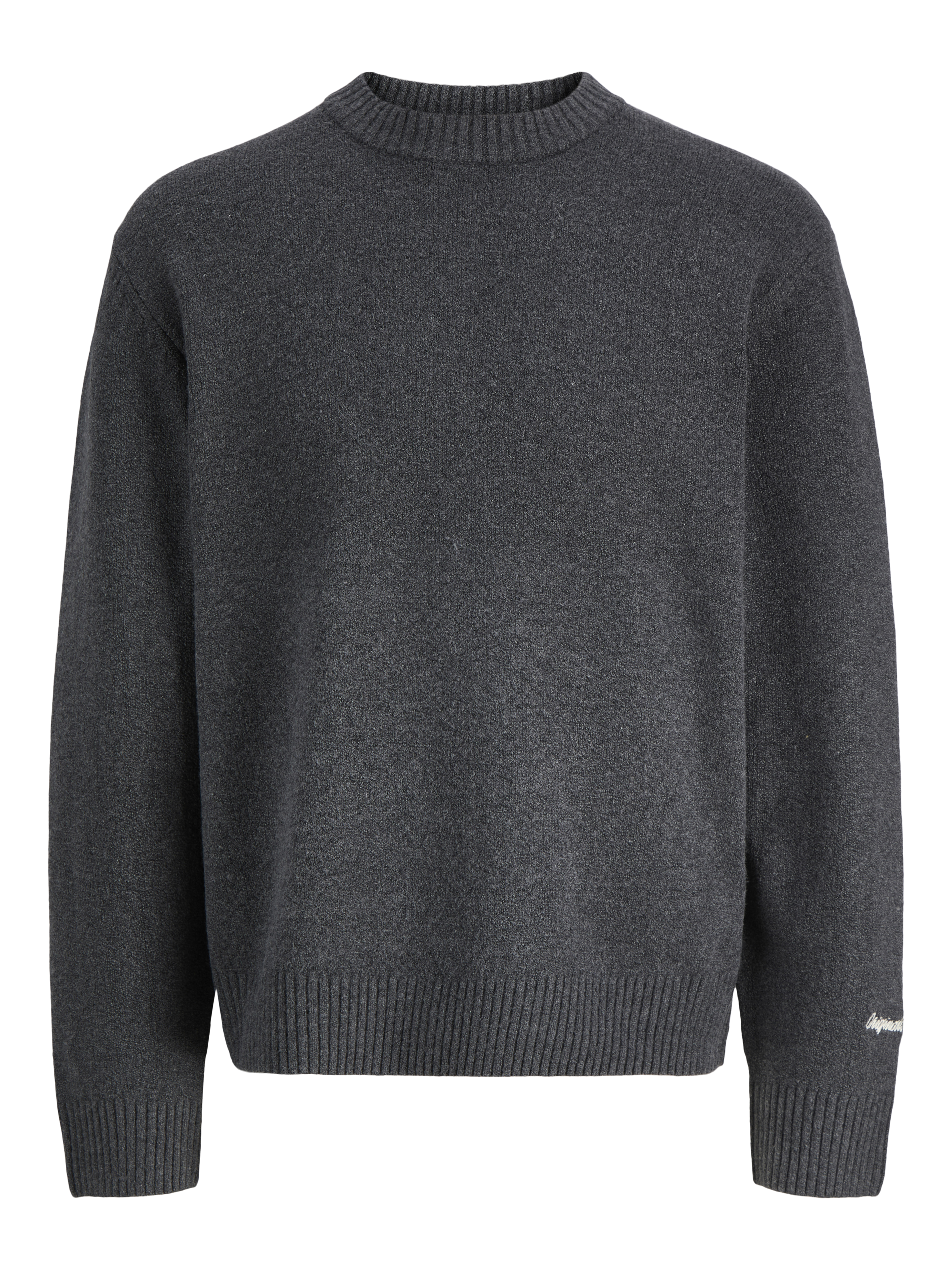 Thumbnail - Strickpullover