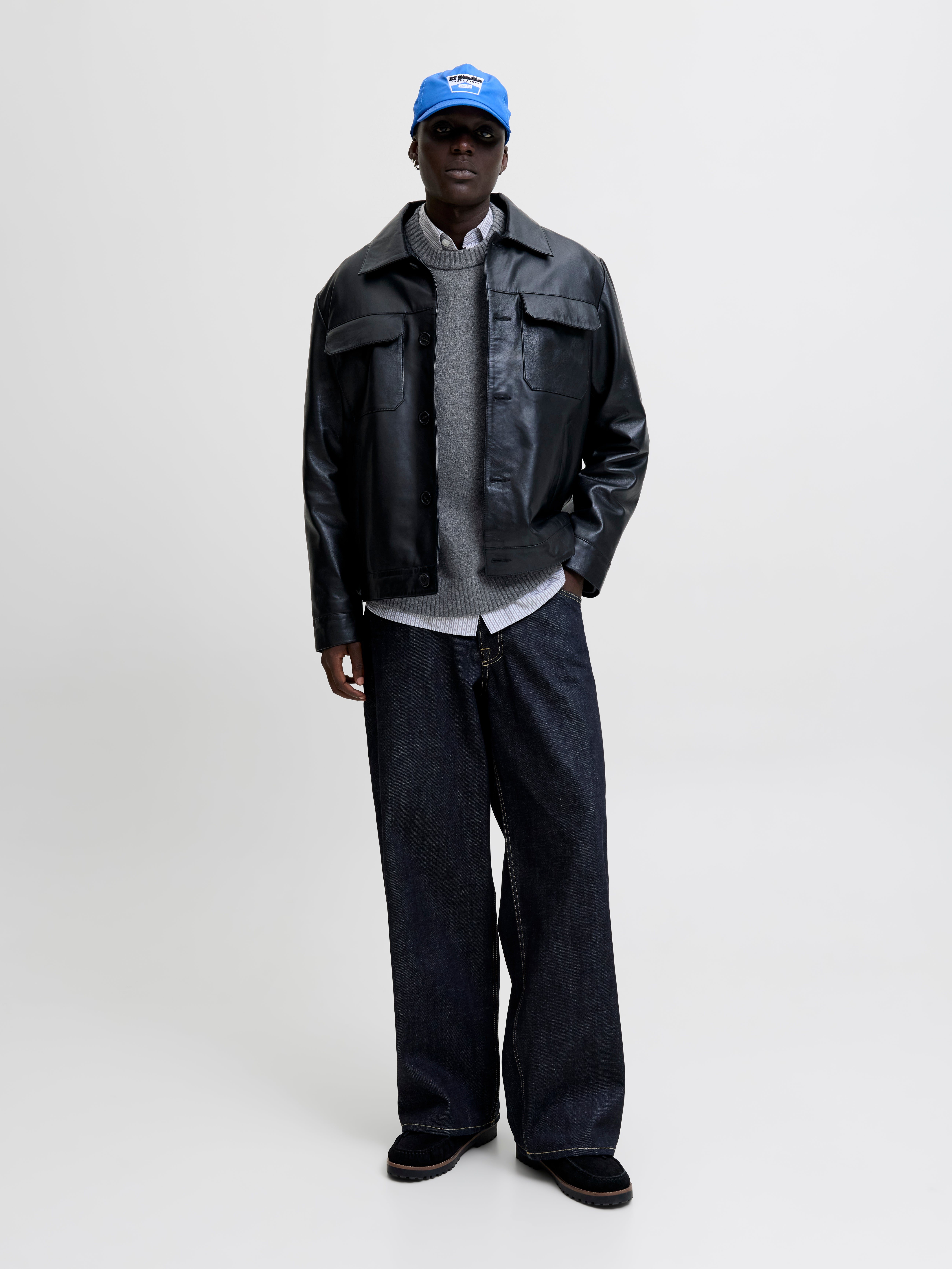 Thumbnail - Strickpullover