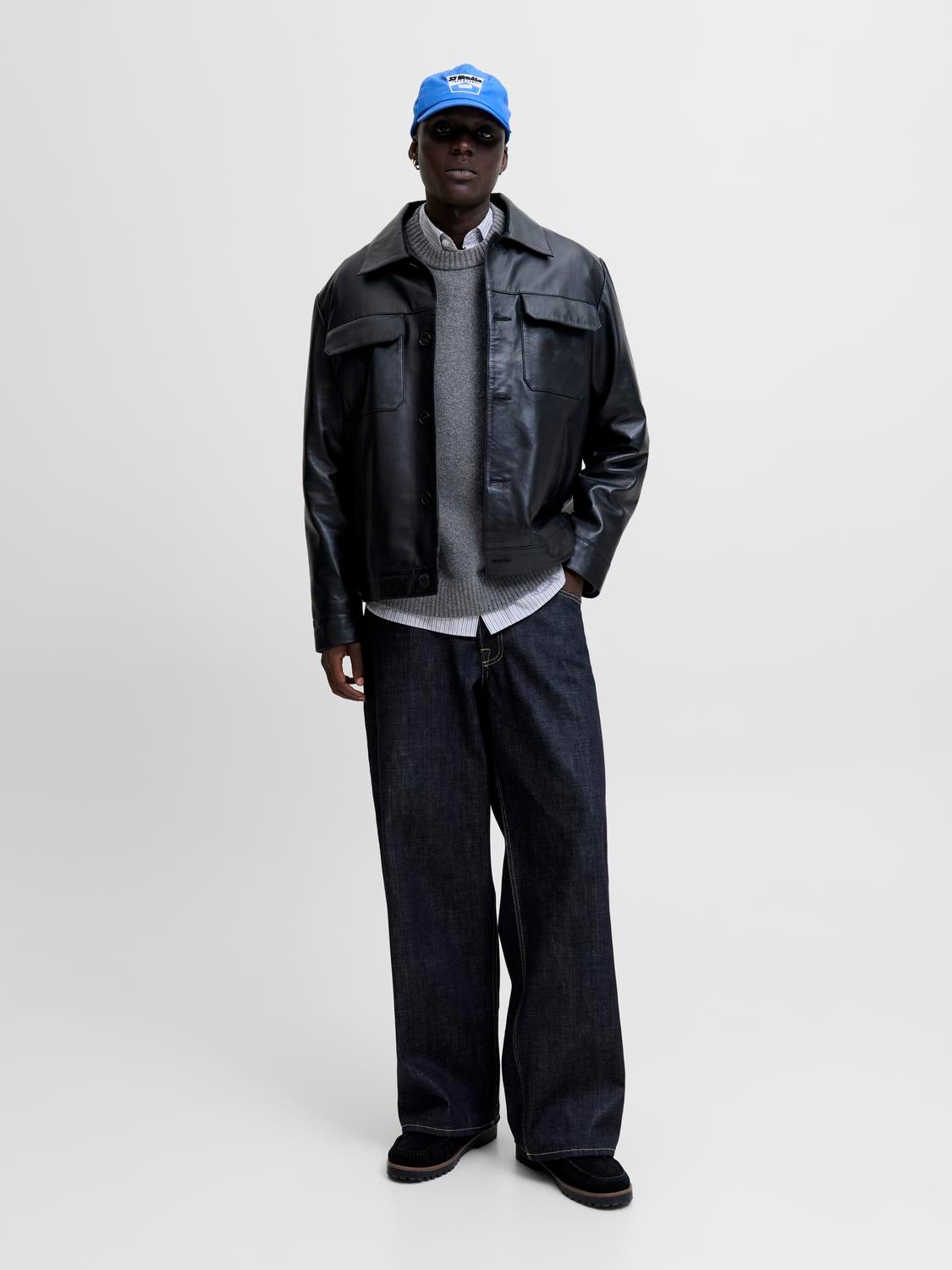 Thumbnail - Strickpullover