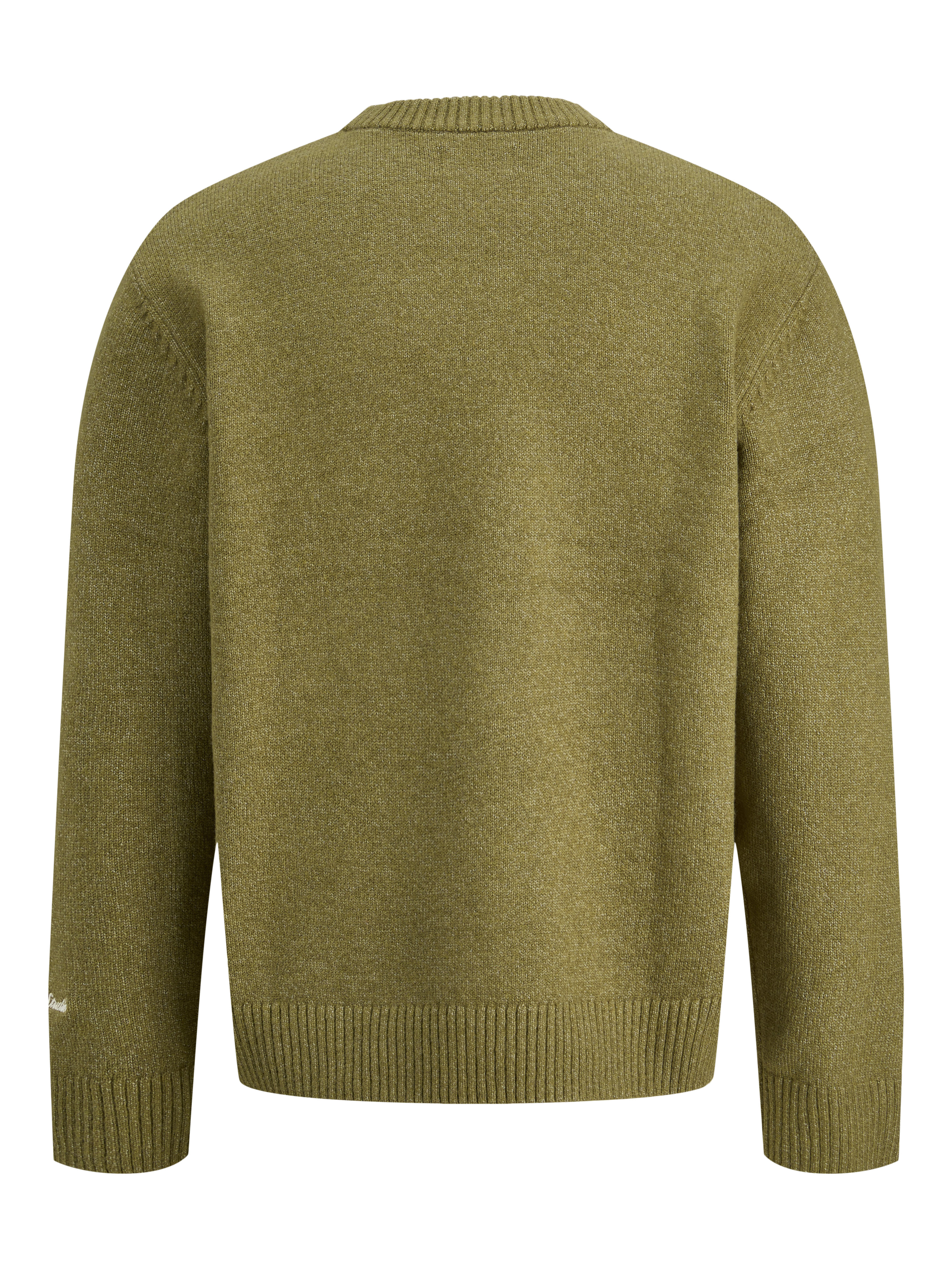 Thumbnail - Strickpullover
