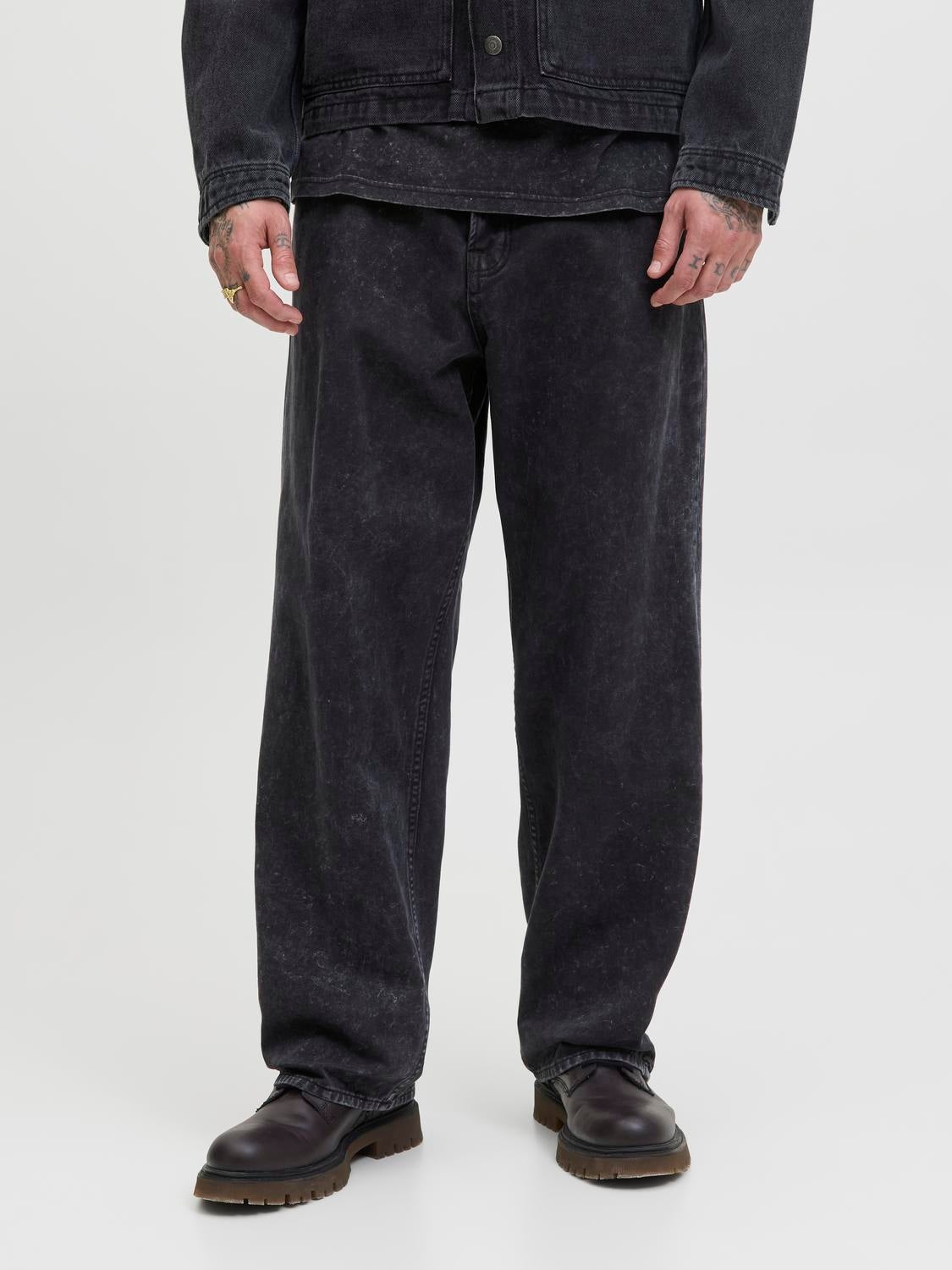 Thumbnail - Wide Leg Fit Hose