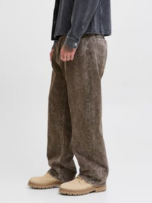 Jack & Jones Wide Leg Fit Classic trousers -Crocodile - 12282731