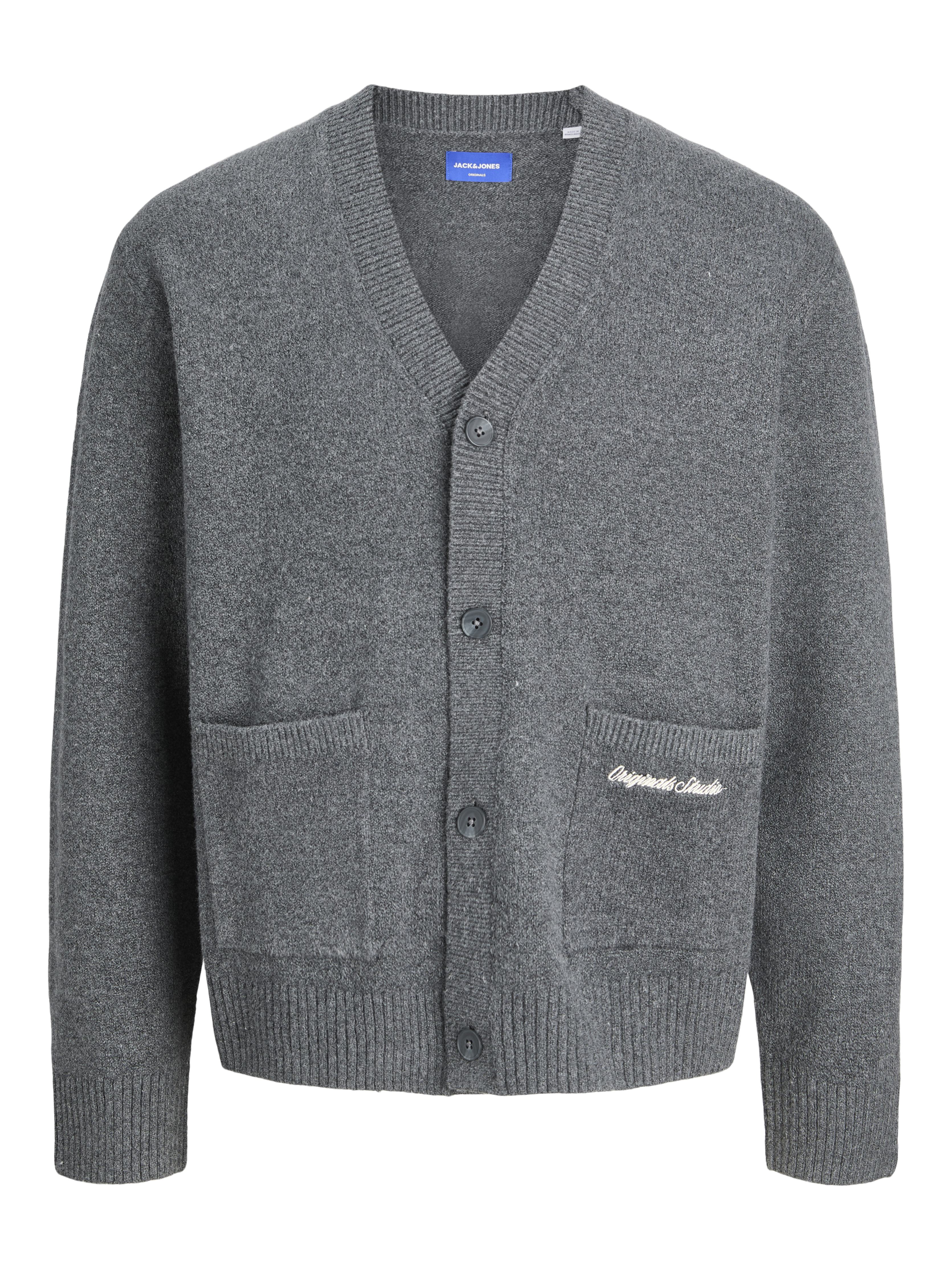 Thumbnail - Strickjacke