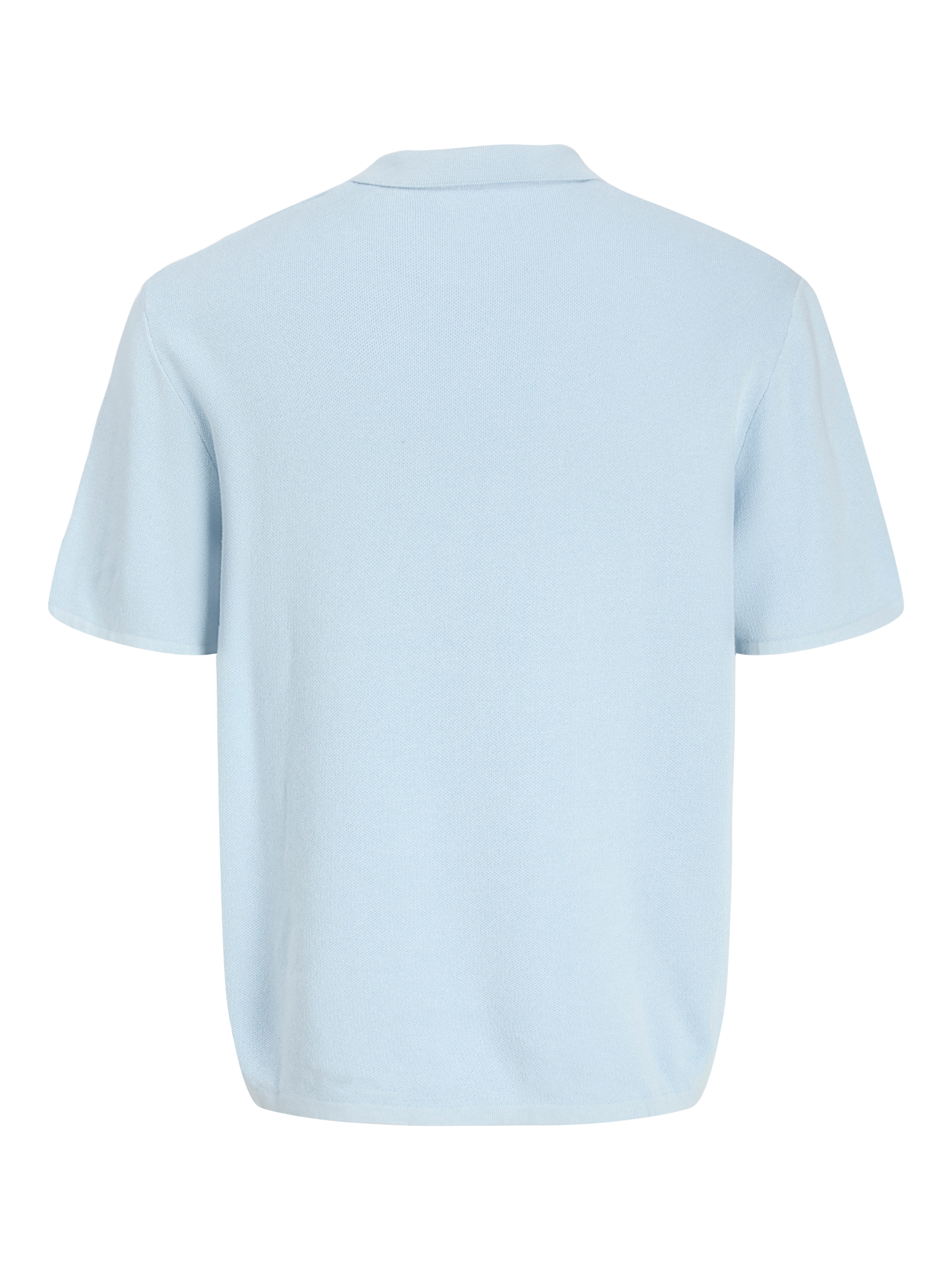 Thumbnail - Gestricktes Polo