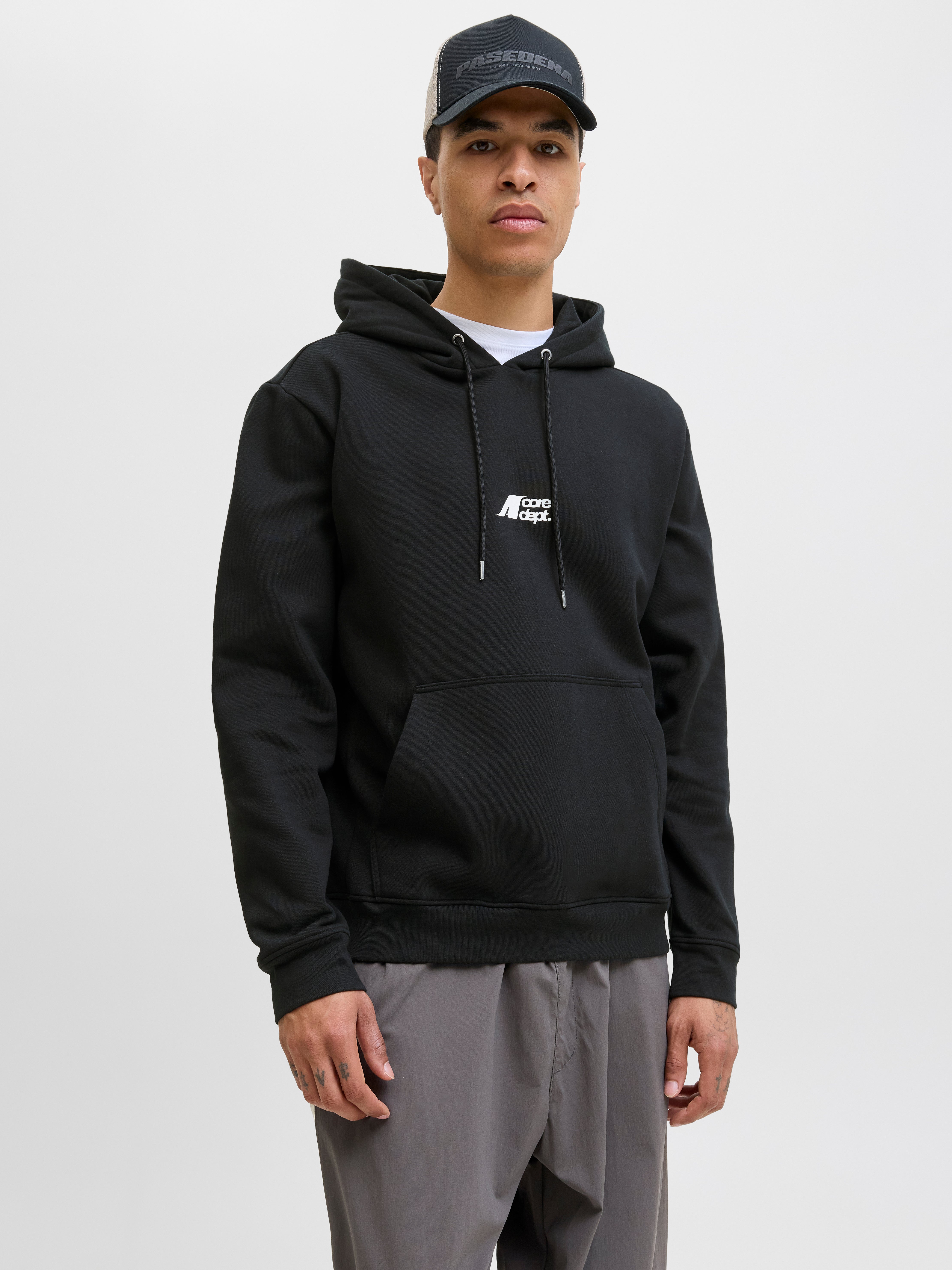 Kapuzenpullover