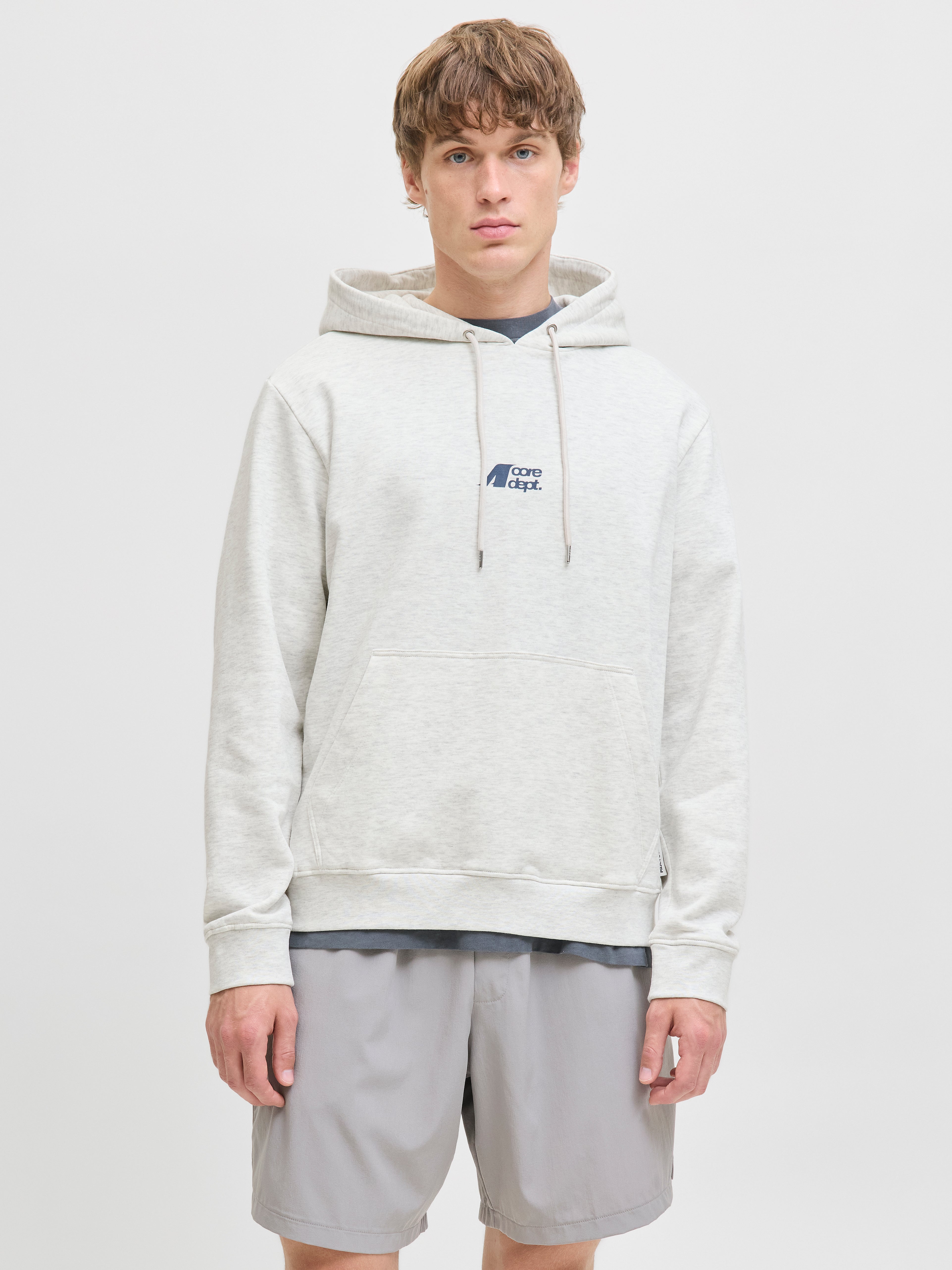 Kapuzenpullover