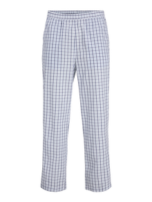 Jack & Jones 2-pack Loungewear set -Ocean Cavern - 12282813