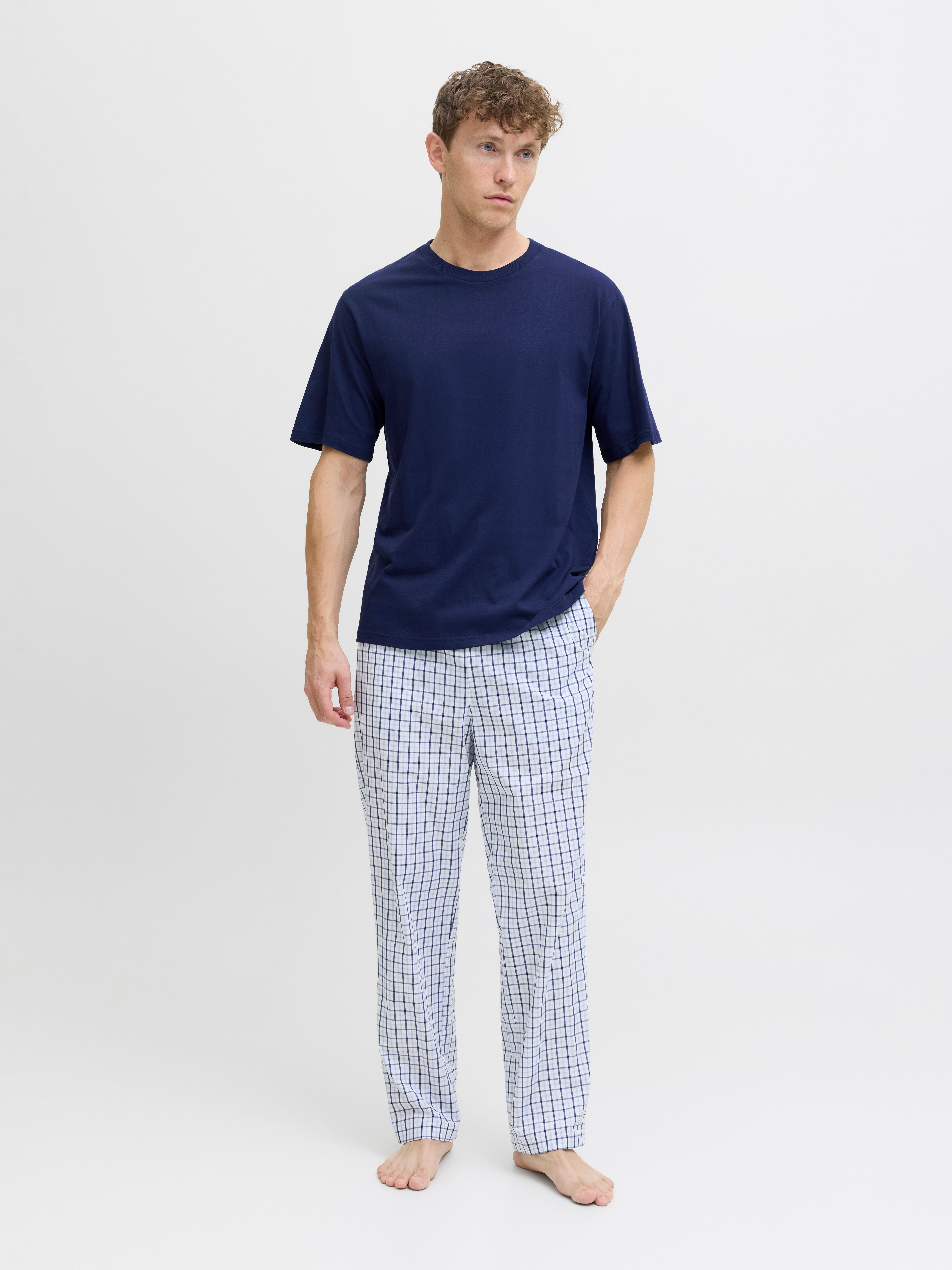 Thumbnail - Loungewear Set